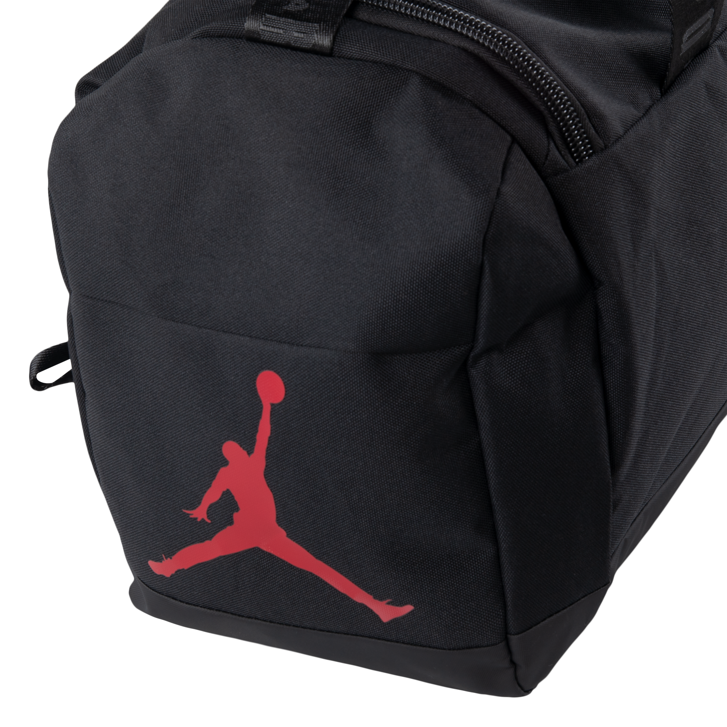 Jordan Sporttasche »JAM VELOCITY DUFFLE« großes Volumen von 62,5 Litern, aus Polyester