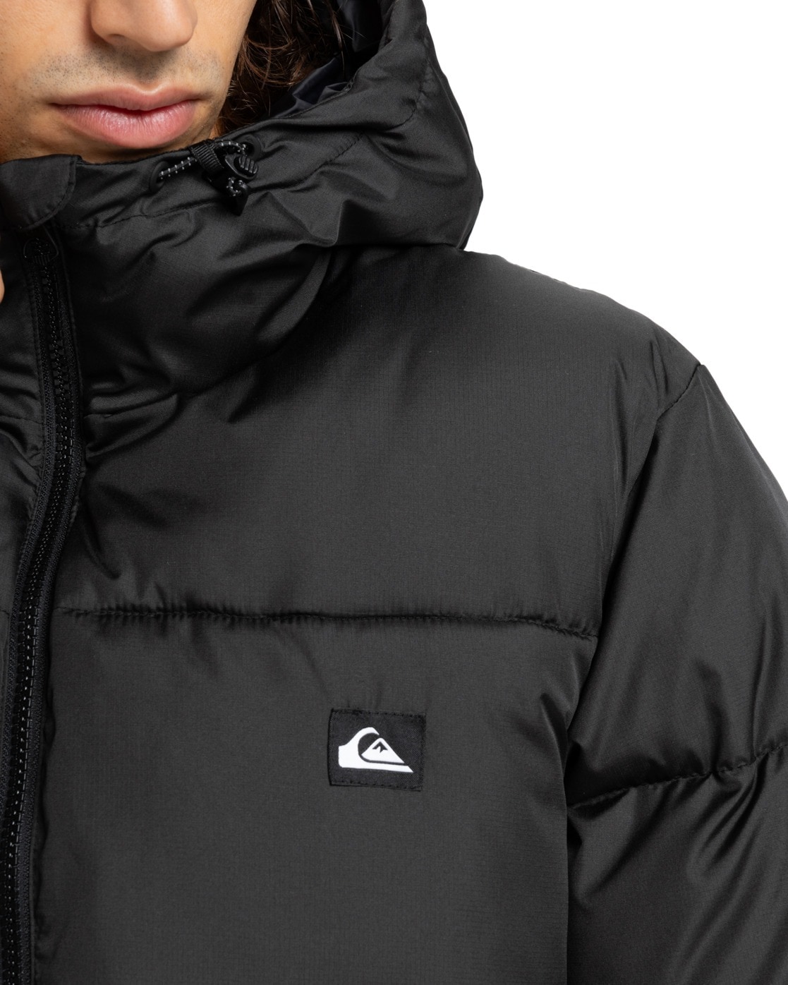 Quiksilver Outdoorjacke »Cold Days«