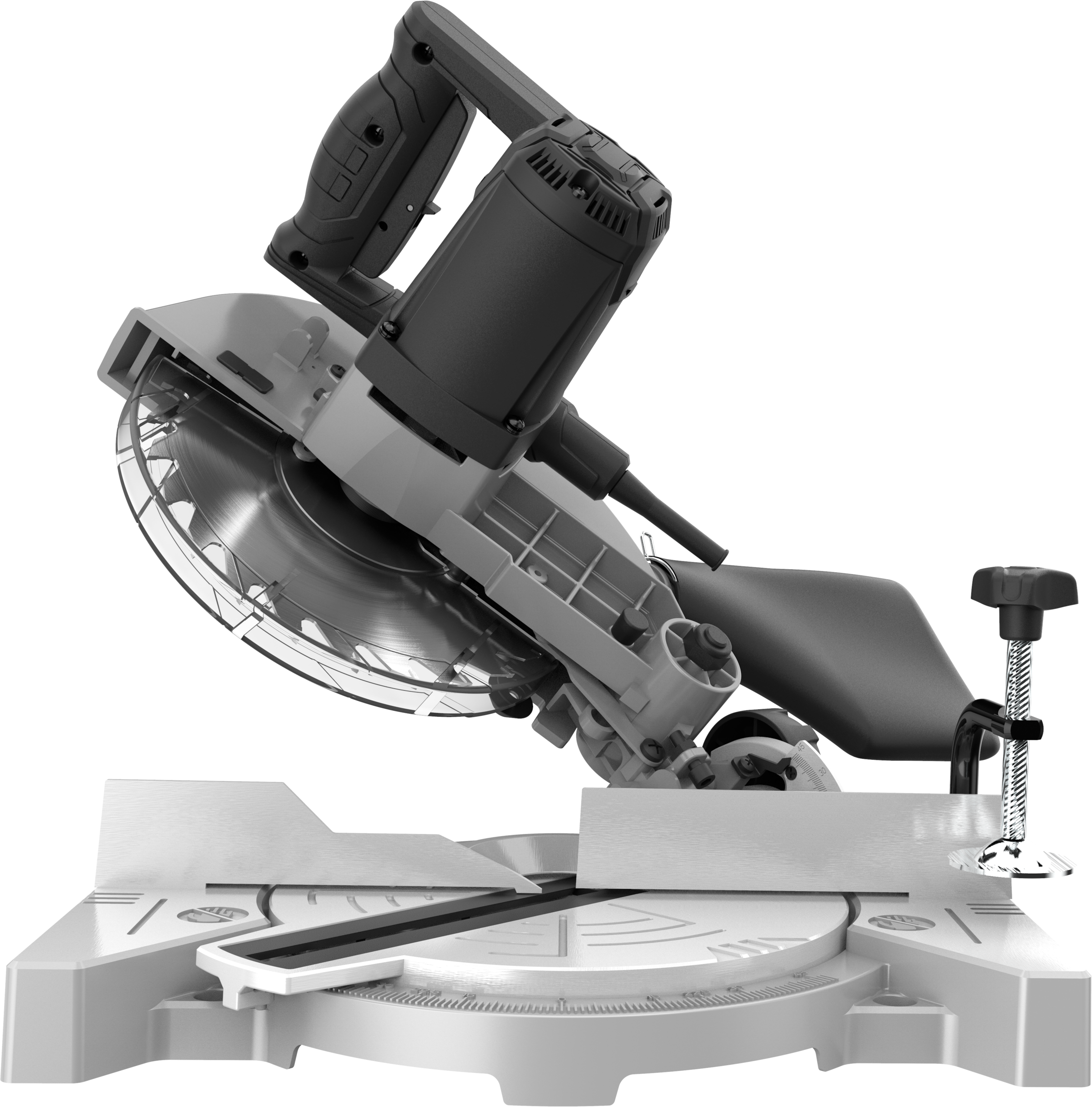 Güde Kappsäge »»GKS 2134.1««