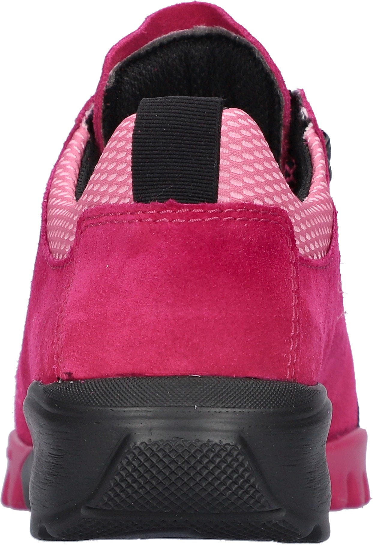 Waldläufer Trekkingschuh »H-AMIATA«  , Freizeitschuh, Halbschuh, Outdoorschuh mit TEX-Ausstattung, H-Weite