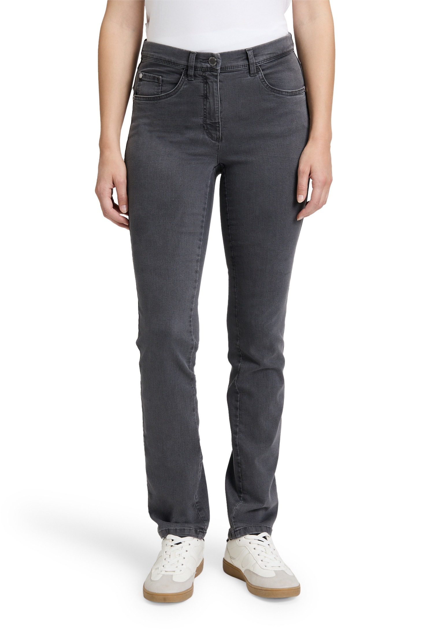 Betty Barclay Stretch-Hose »Stretch-Hose mit elastischem Bund«