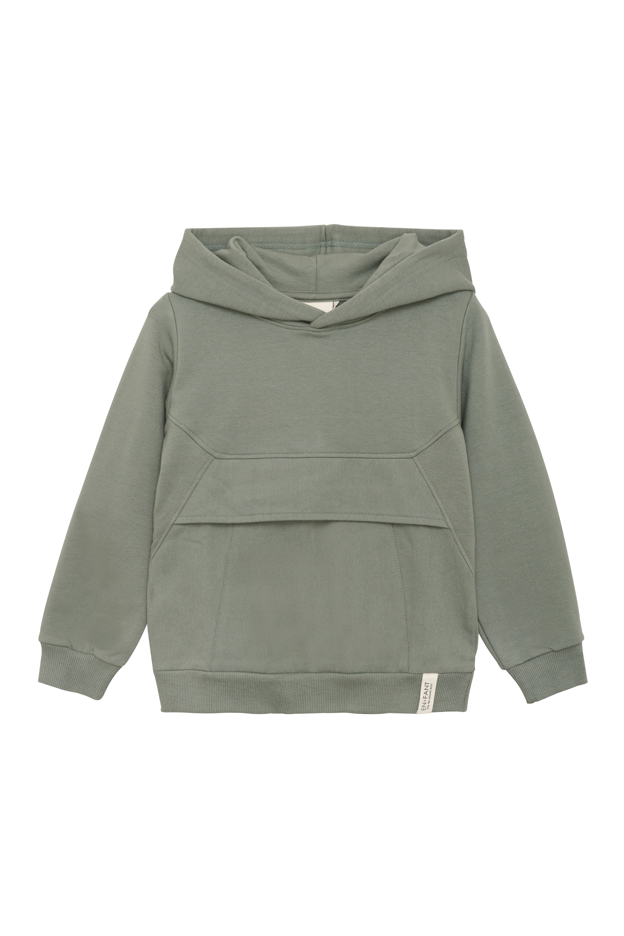 EN FANT Kapuzenpullover »Kapuzenpullover ENSweatshirt«