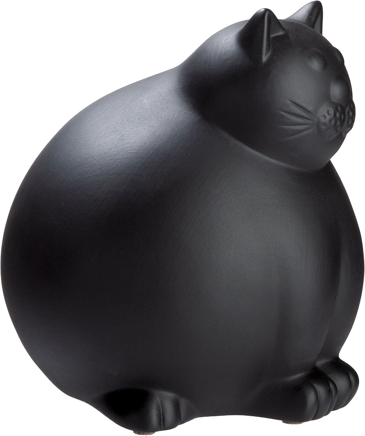 GILDE Skulptur »Figur Katze Molli«