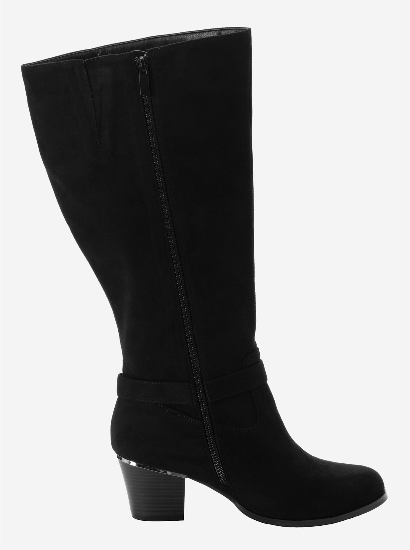 Sheego Weitschaftstiefel