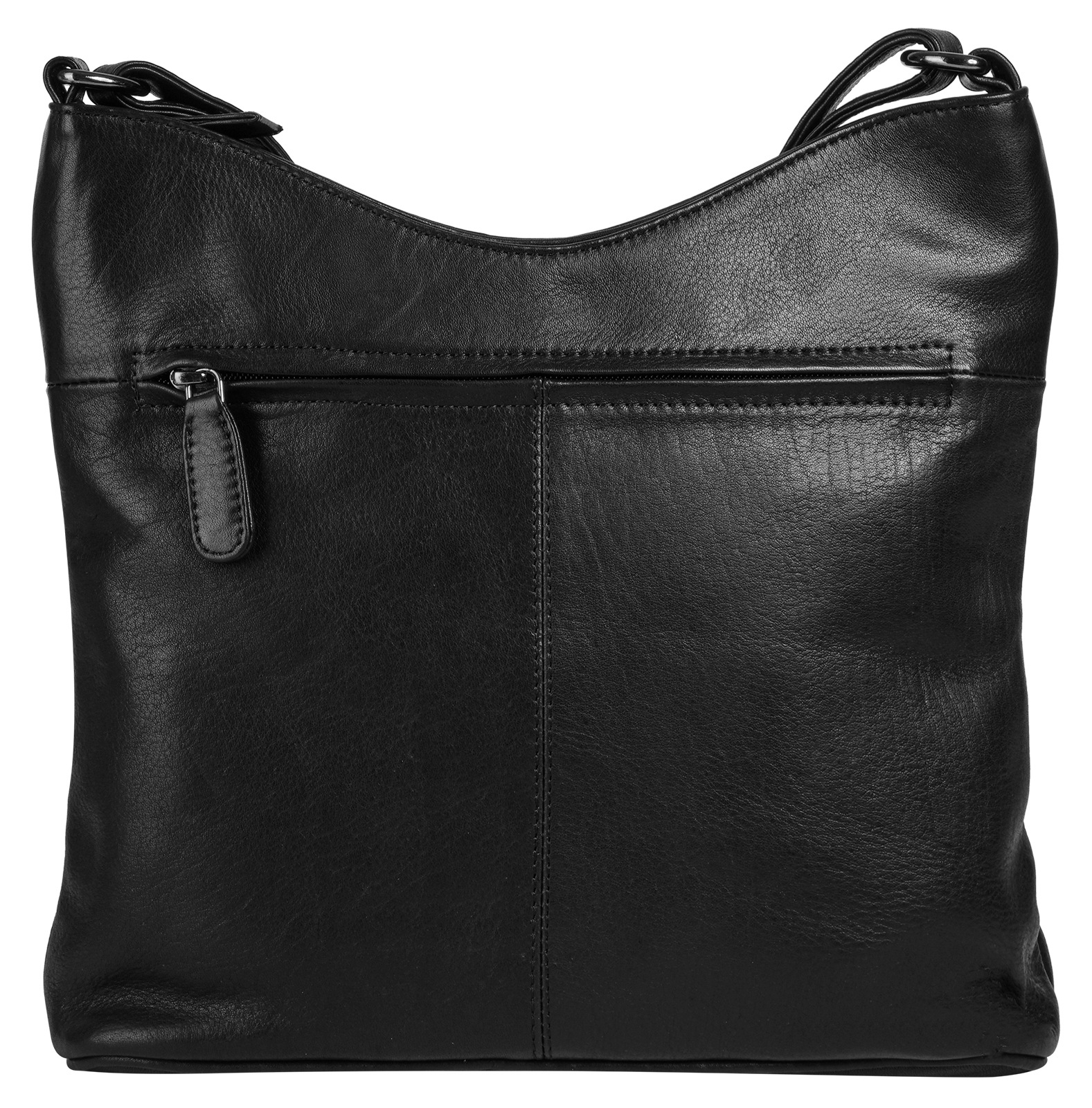 Szuna Henkeltasche, echt Leder