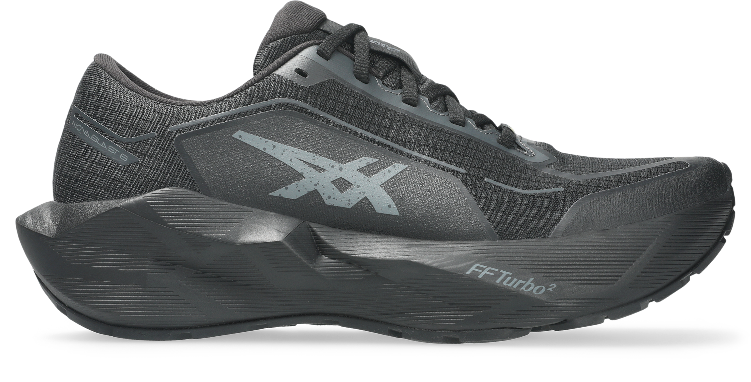Asics Laufschuh »NOVABLAST 6 GORE-TEX®«  GORE-TEX®, für mehr Grip und wasserdicht
