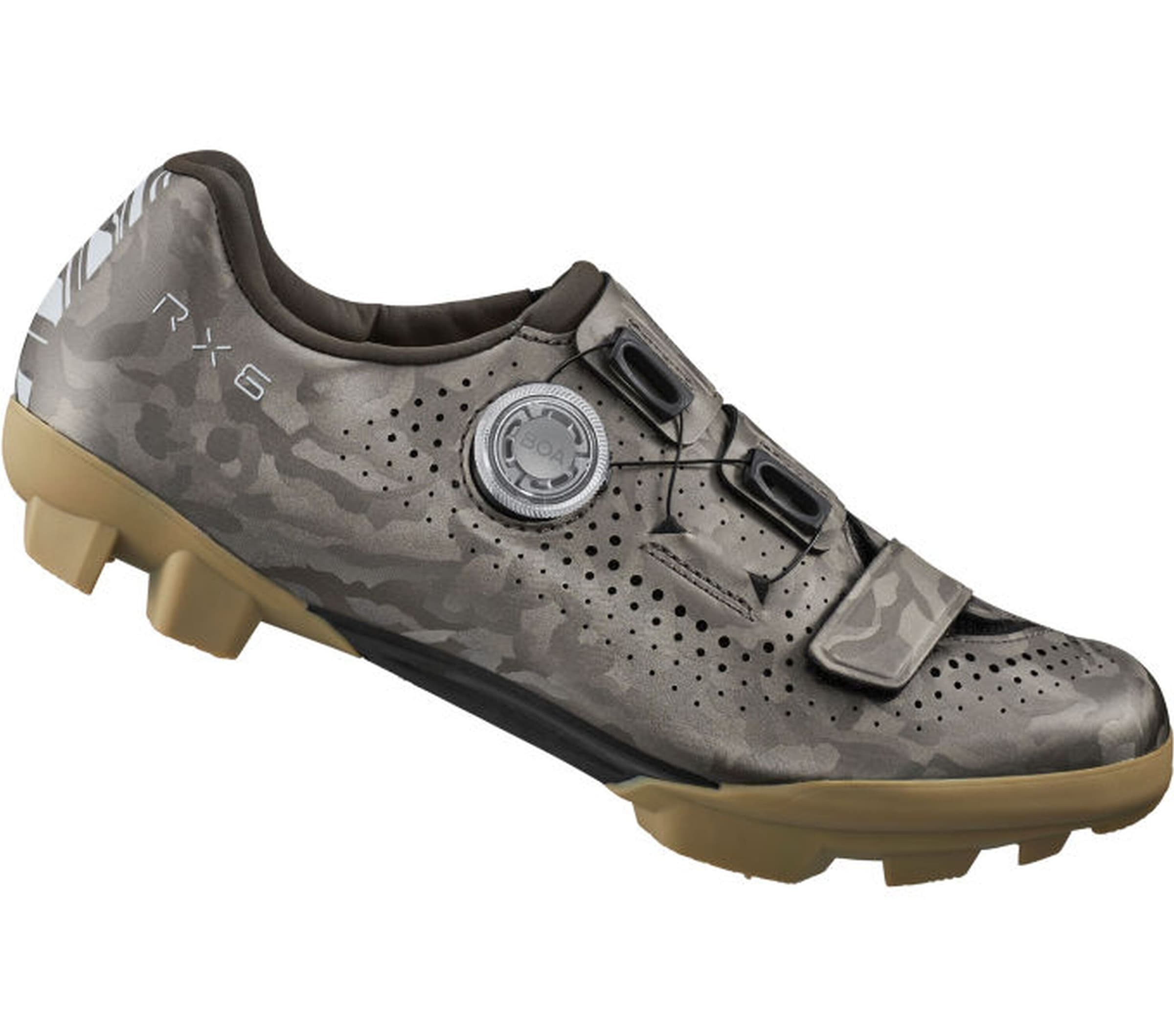 Shimano Fahrradschuh »Gravel-Fahrradschuhe RX600W«