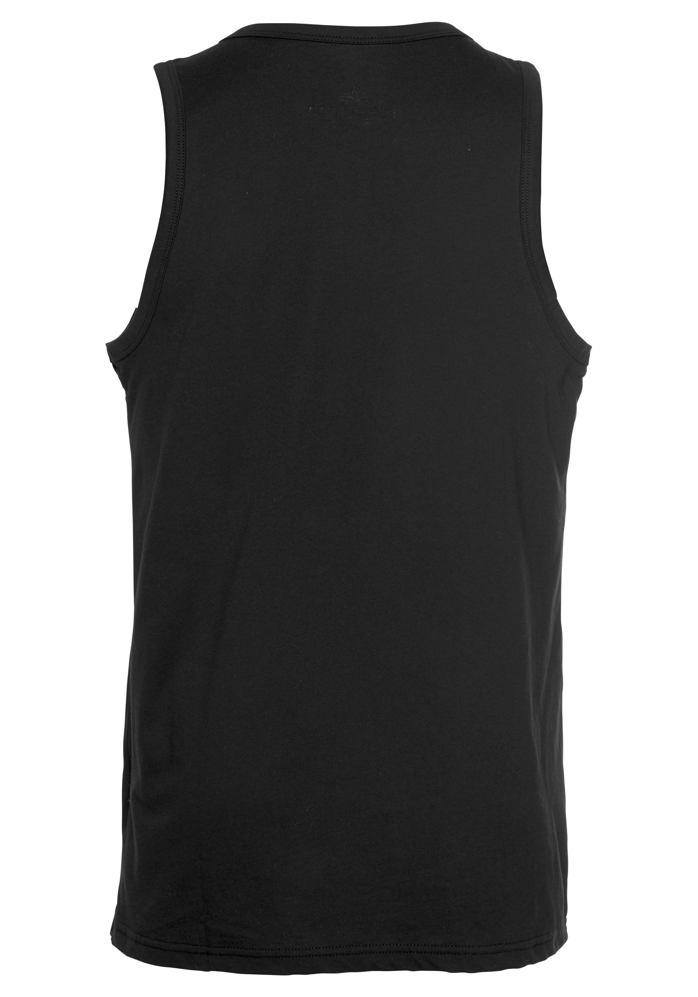 Alpha Industries Tanktop »BASIC TANK«