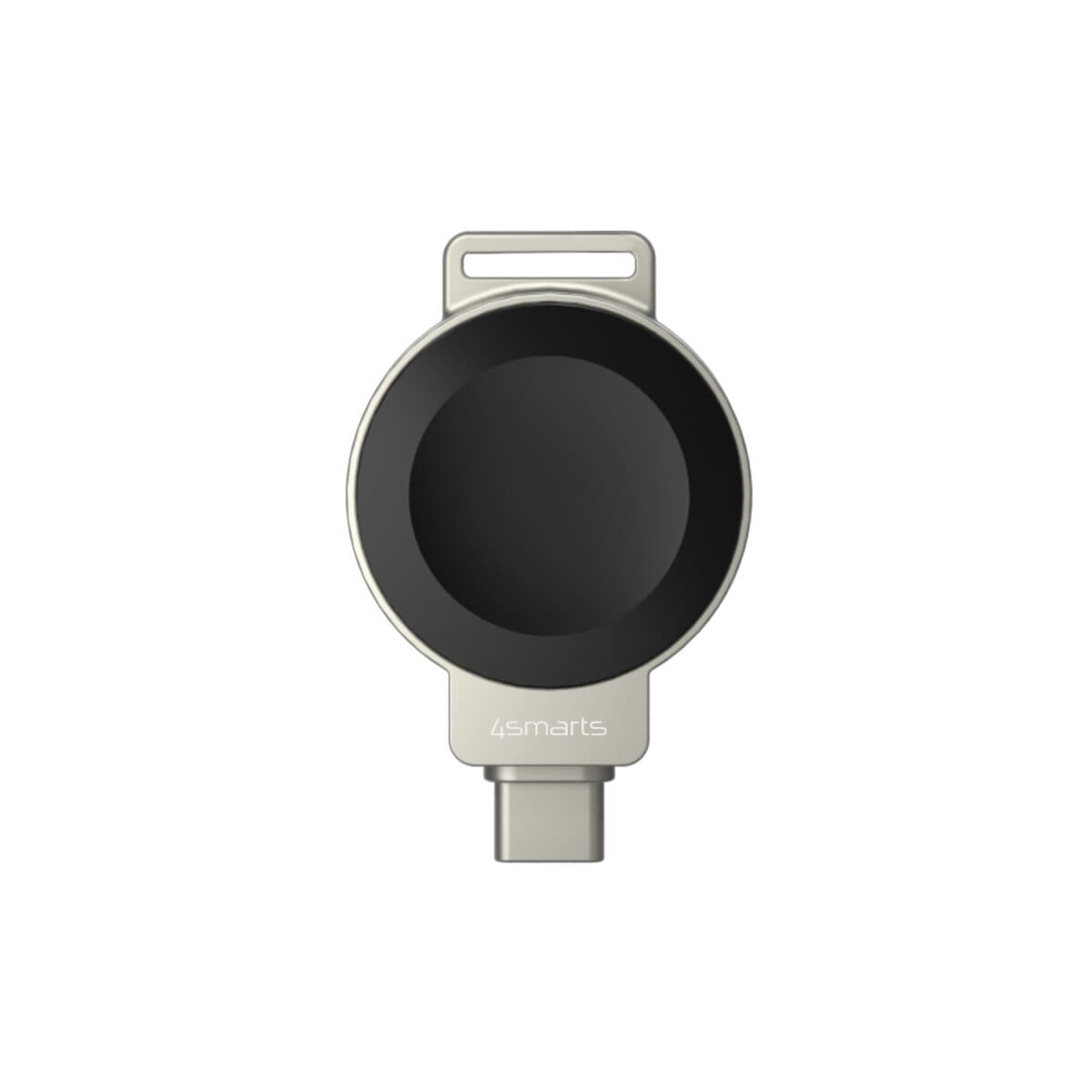 4smarts Wireless Charger »Wireless Charger für Samsung Watch«