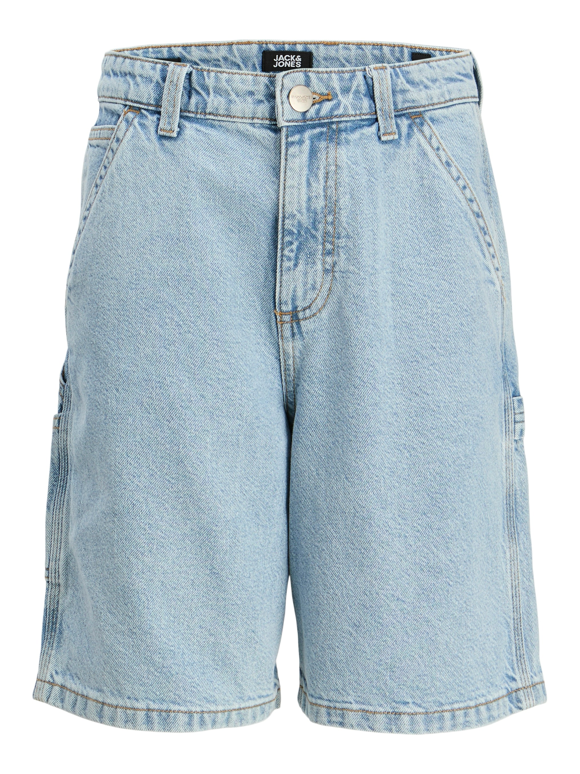 Jack & Jones Junior 3/4-Hose »JJITONY JJCARPENTER SHORTS SQ 234 SN JNR«