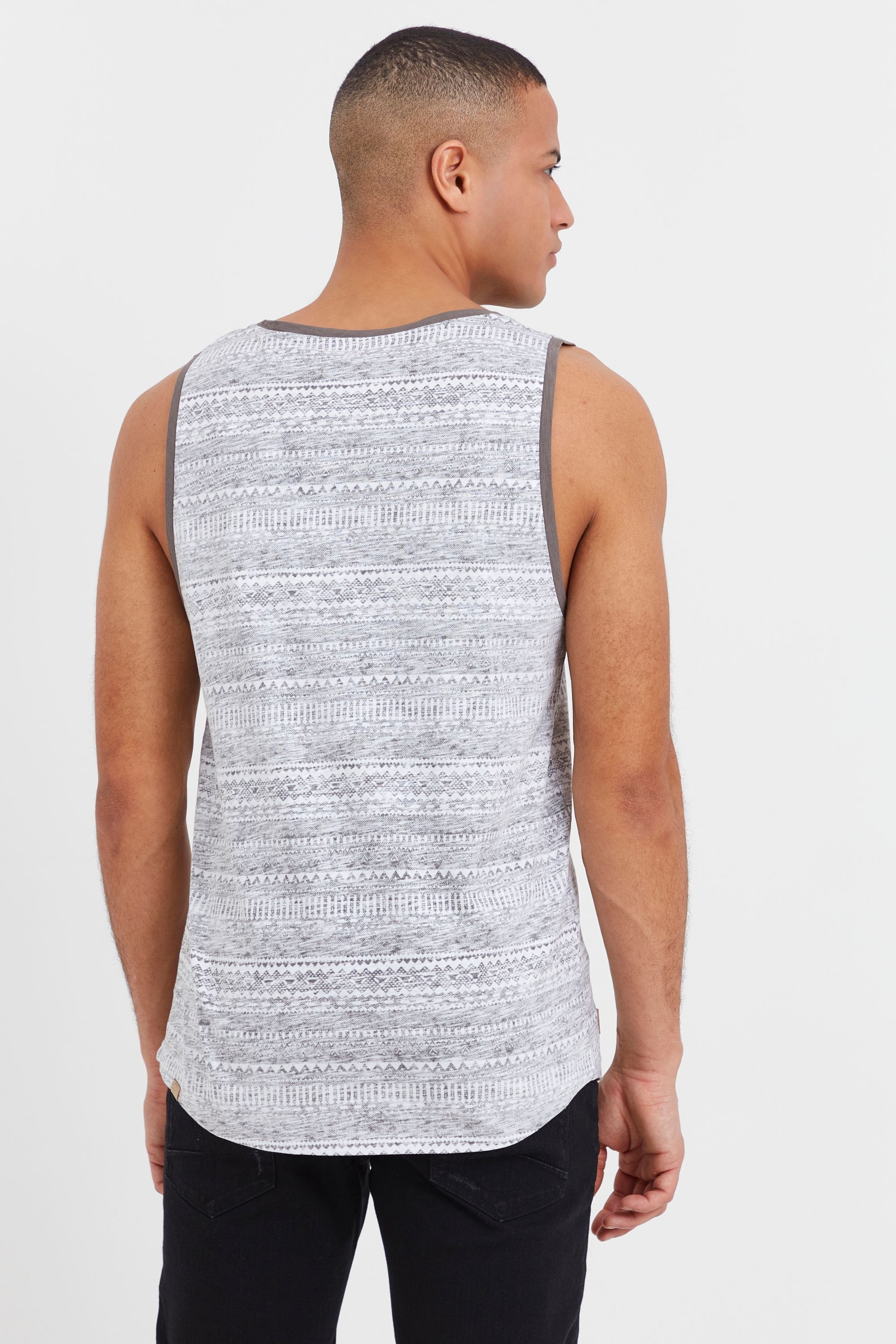 !Solid Longtop »Tanktop SDImbre«