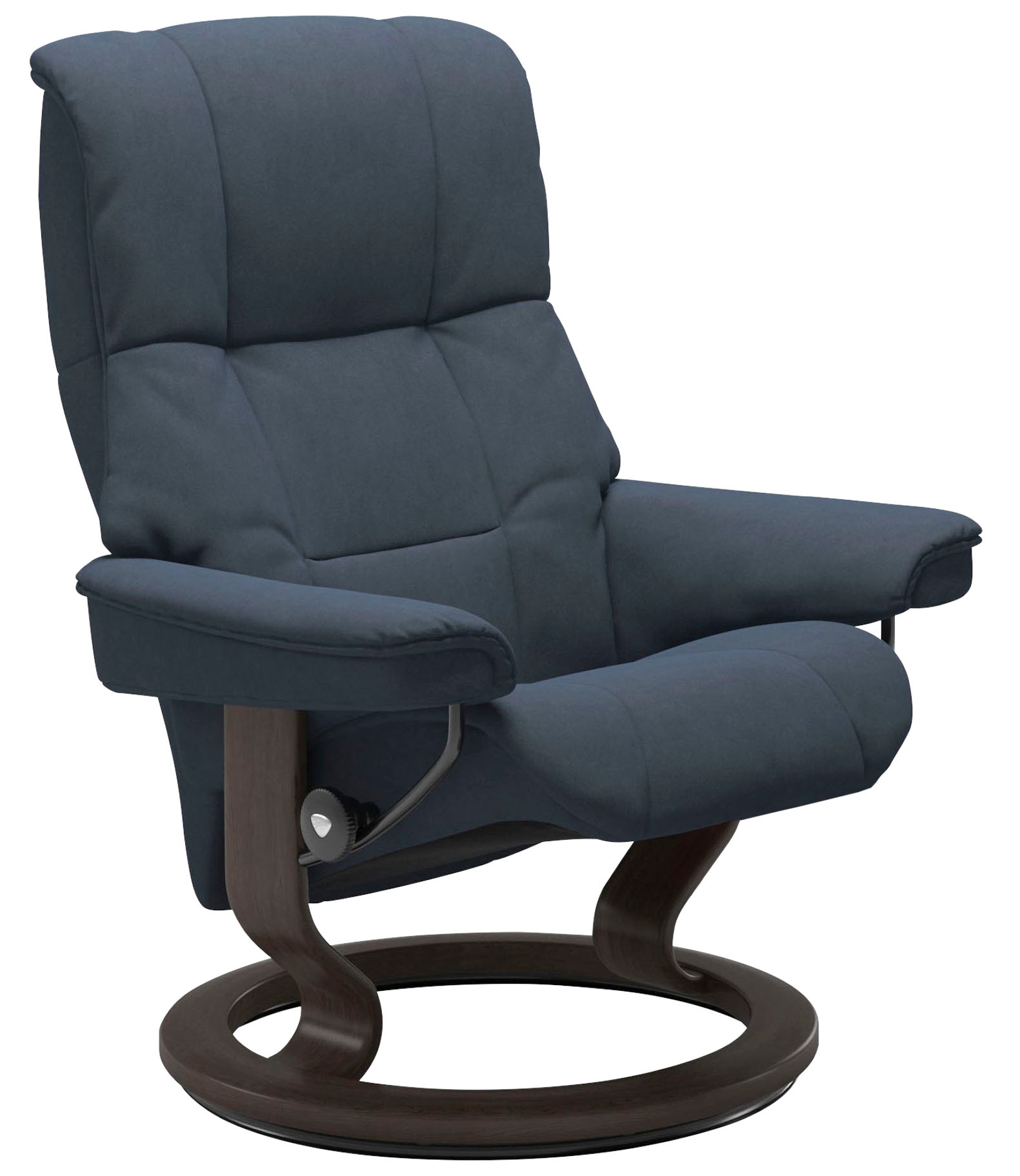 Stressless® Relaxsessel »Mayfair« mit Classic Base, Größe S, M & L, Gestell Wenge