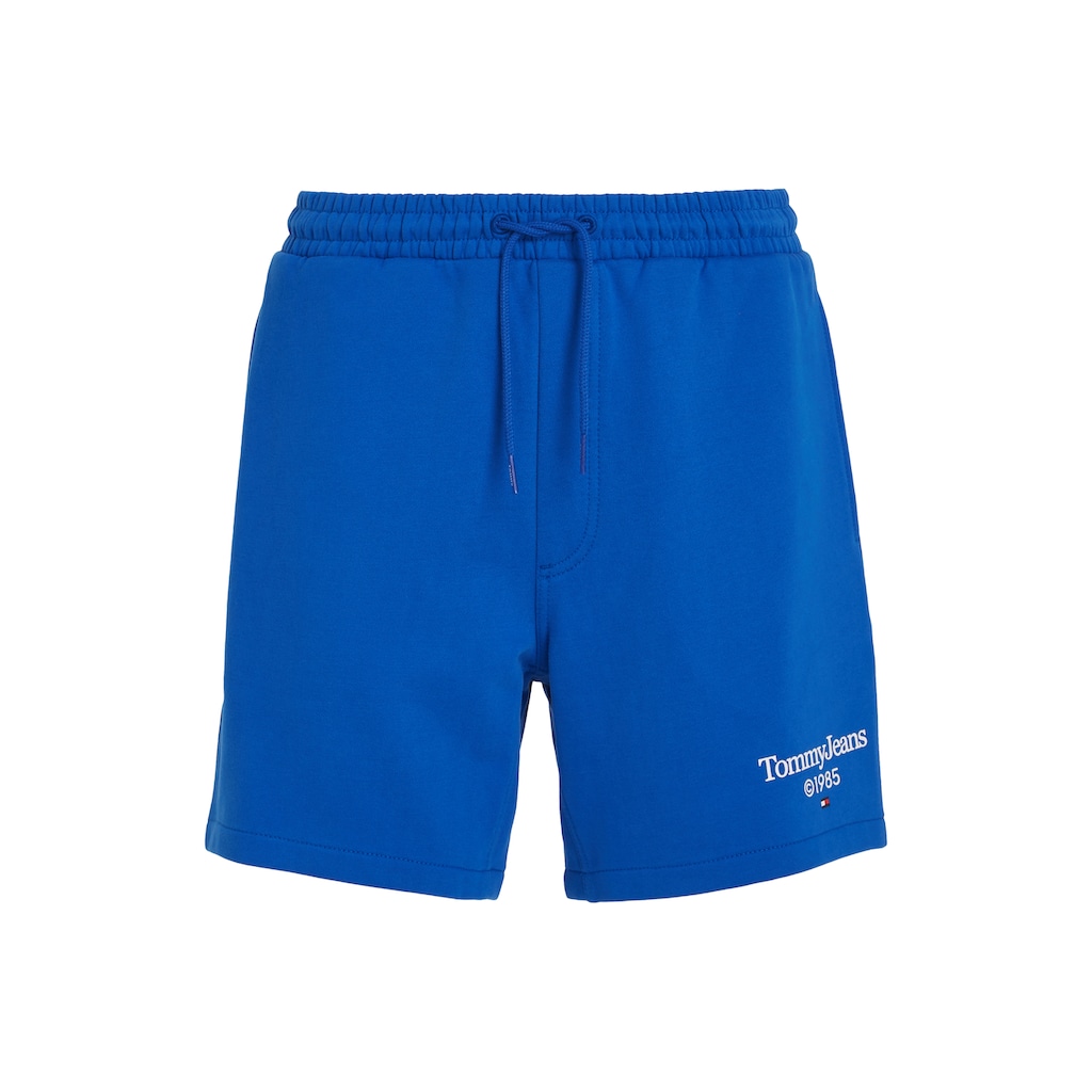 Tommy Jeans Sweatshorts »TJM ENTRY GRAPHIC SHORT EXT«