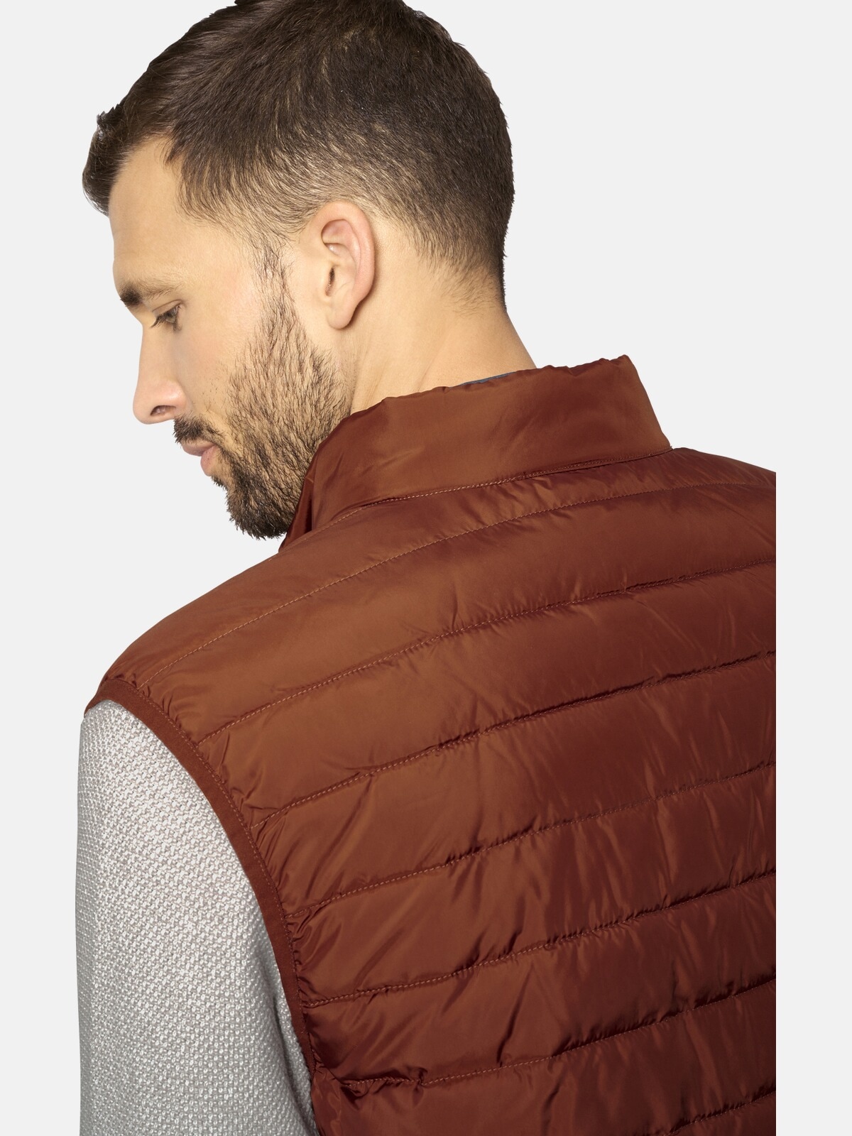 Babista Steppweste »Outdoorweste FIOREVUNZA«