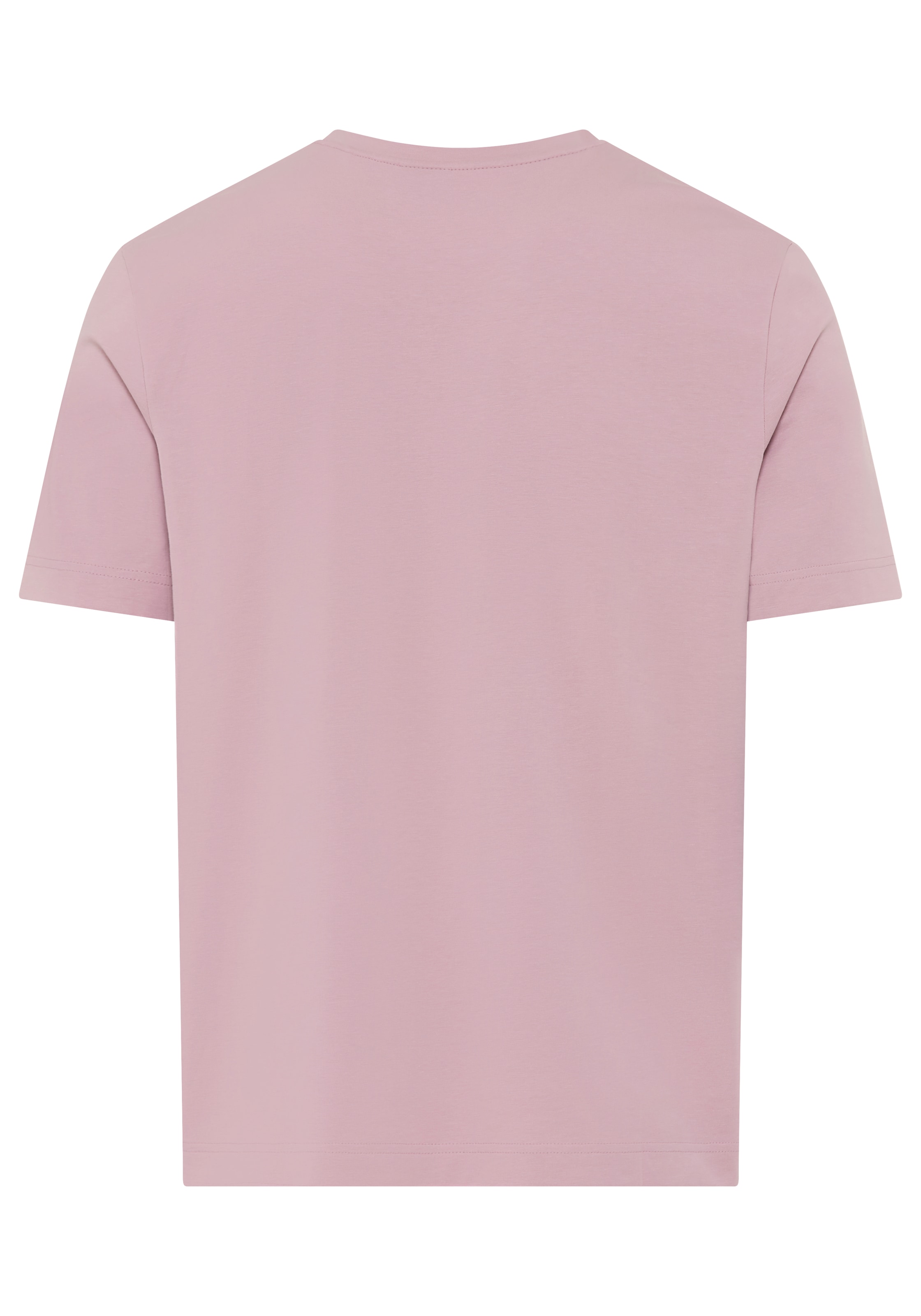 BOSS ORANGE T-Shirt »TChup« mit Rundhalsausschnitt