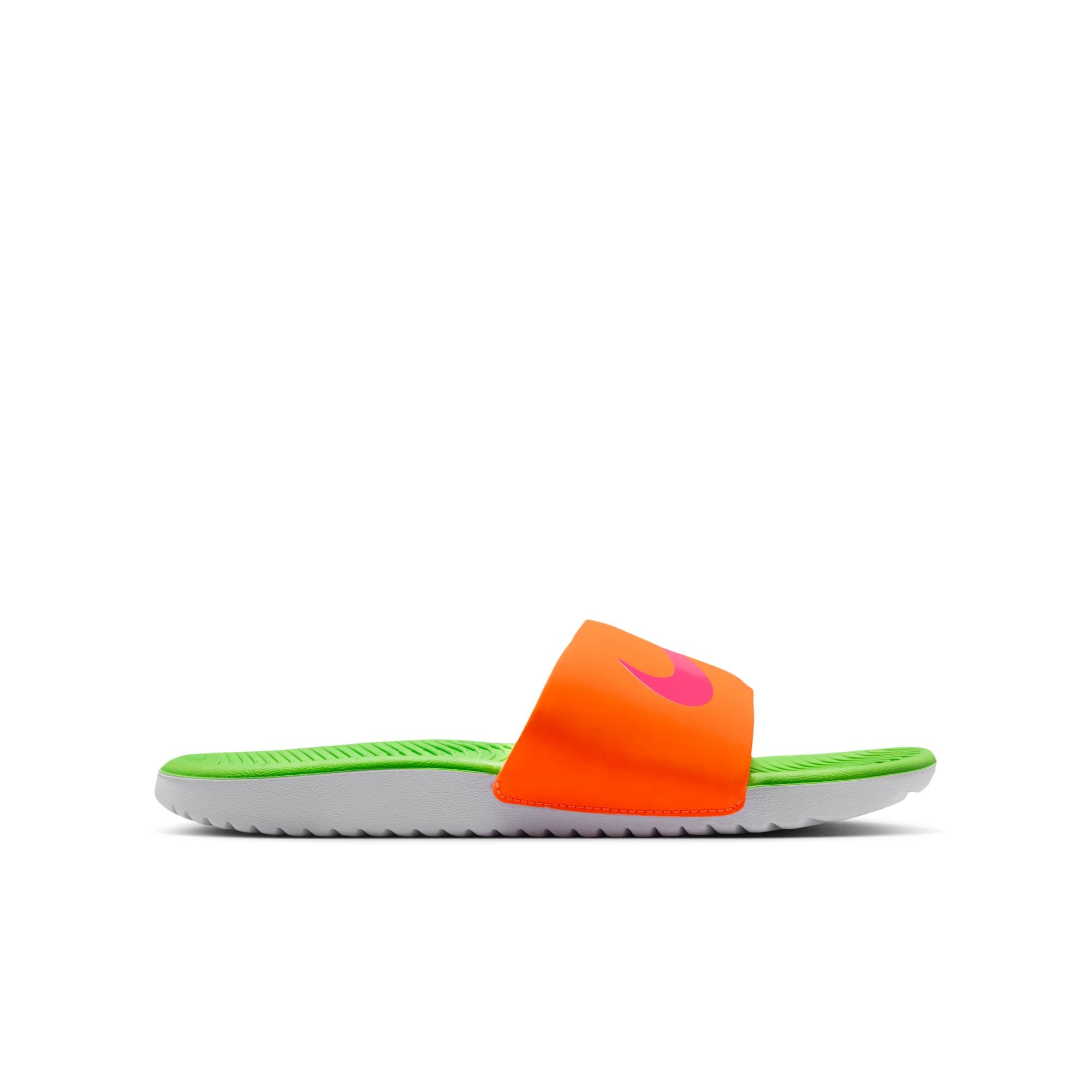 Nike Sportswear Sneaker »KAWA SLIDE (GS/PS)«  Für Kinder & Jugendliche