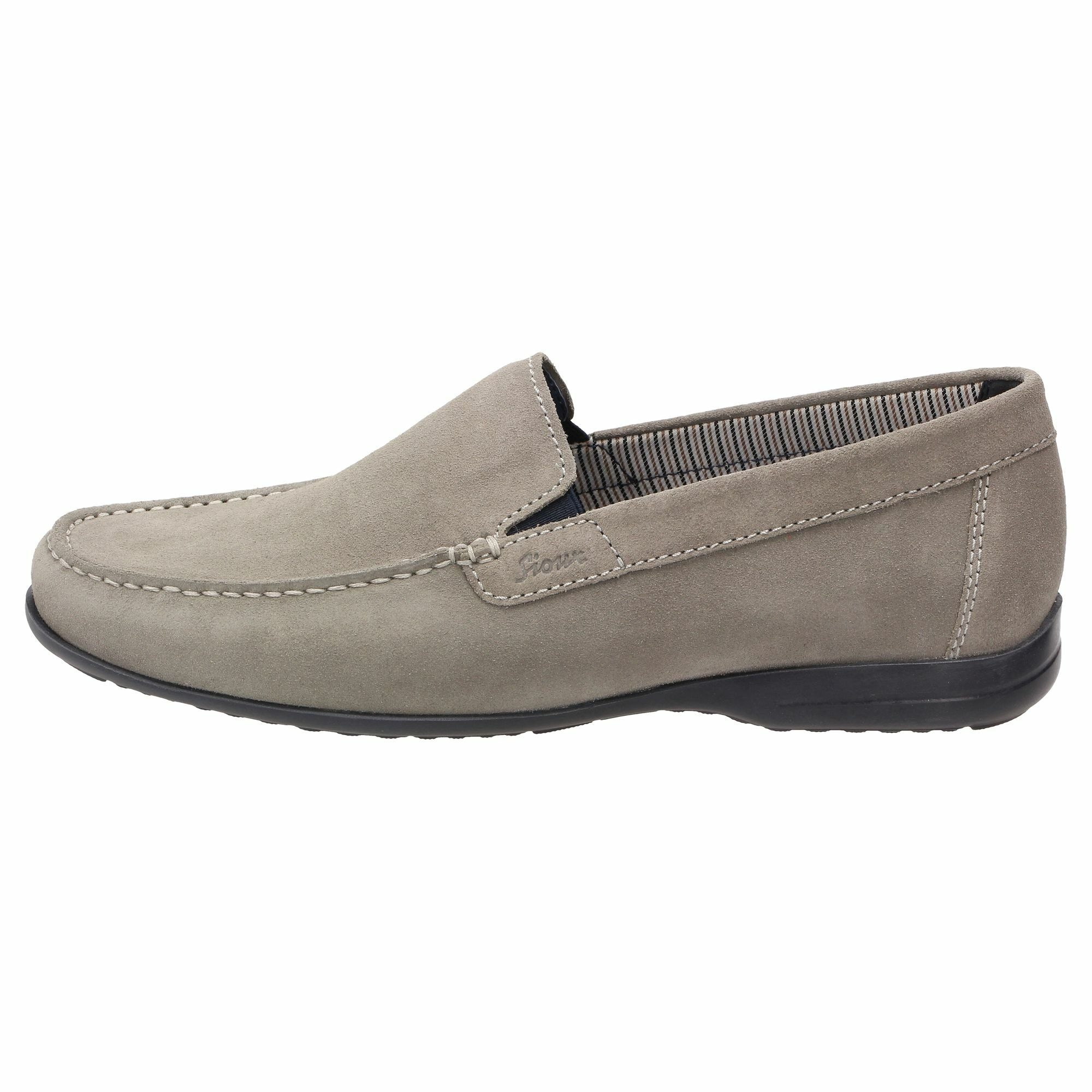 SIOUX Slipper »Giumelo-700-H«