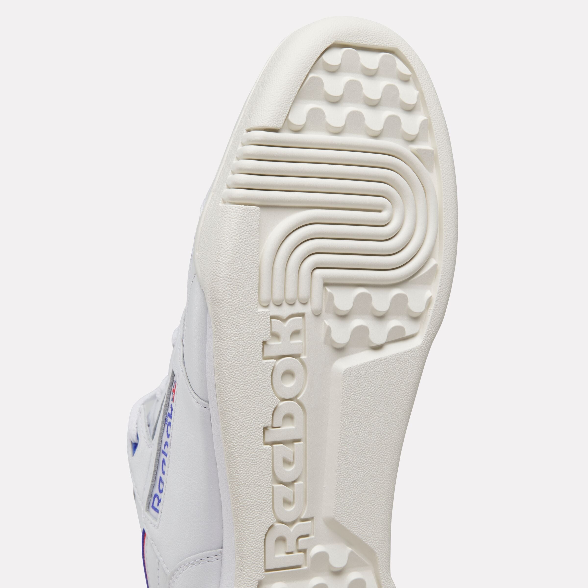 Reebok Classic Sneaker »WORKOUT PLUS«