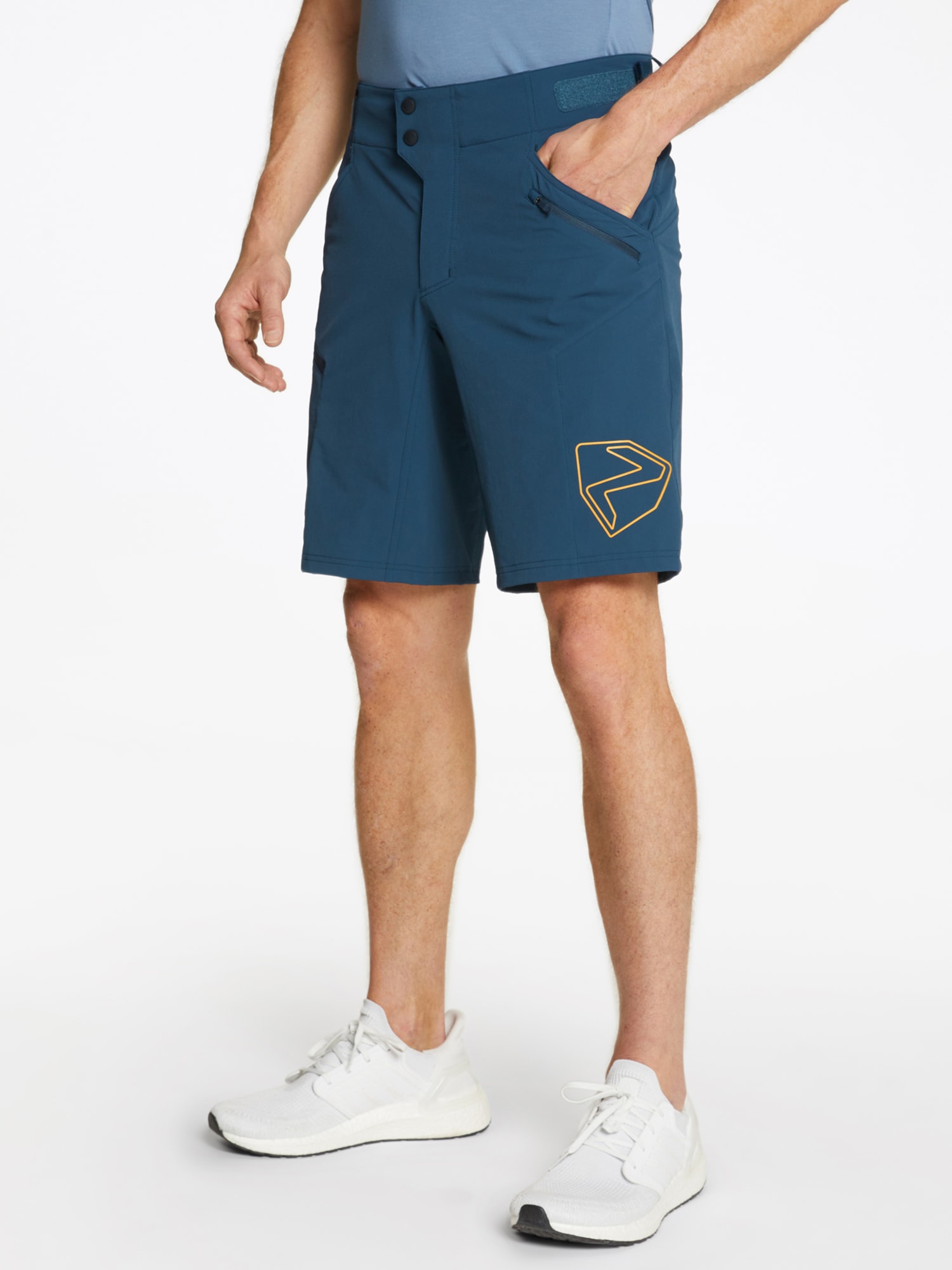 Ziener Radhose »NONUS X-FUNCTION«