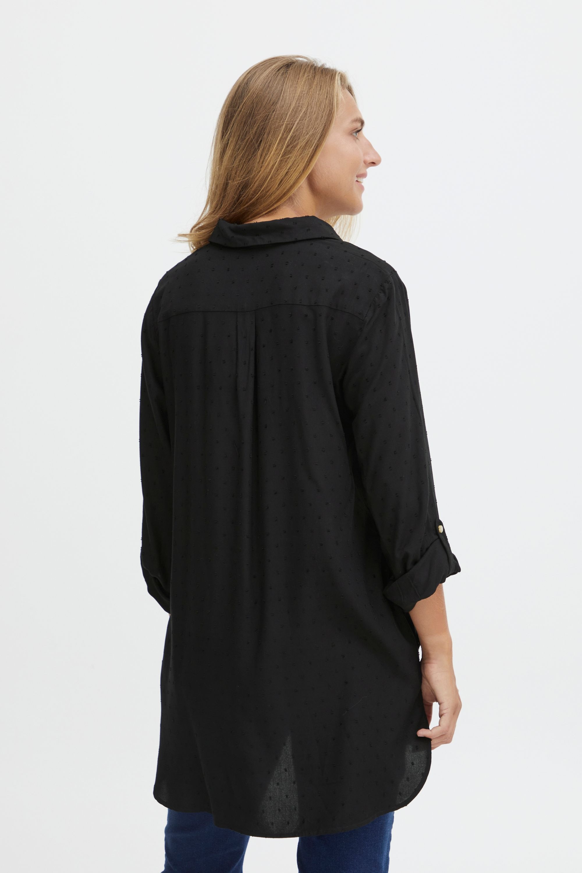 fransa Tunika »Shirtbluse FRCoya«