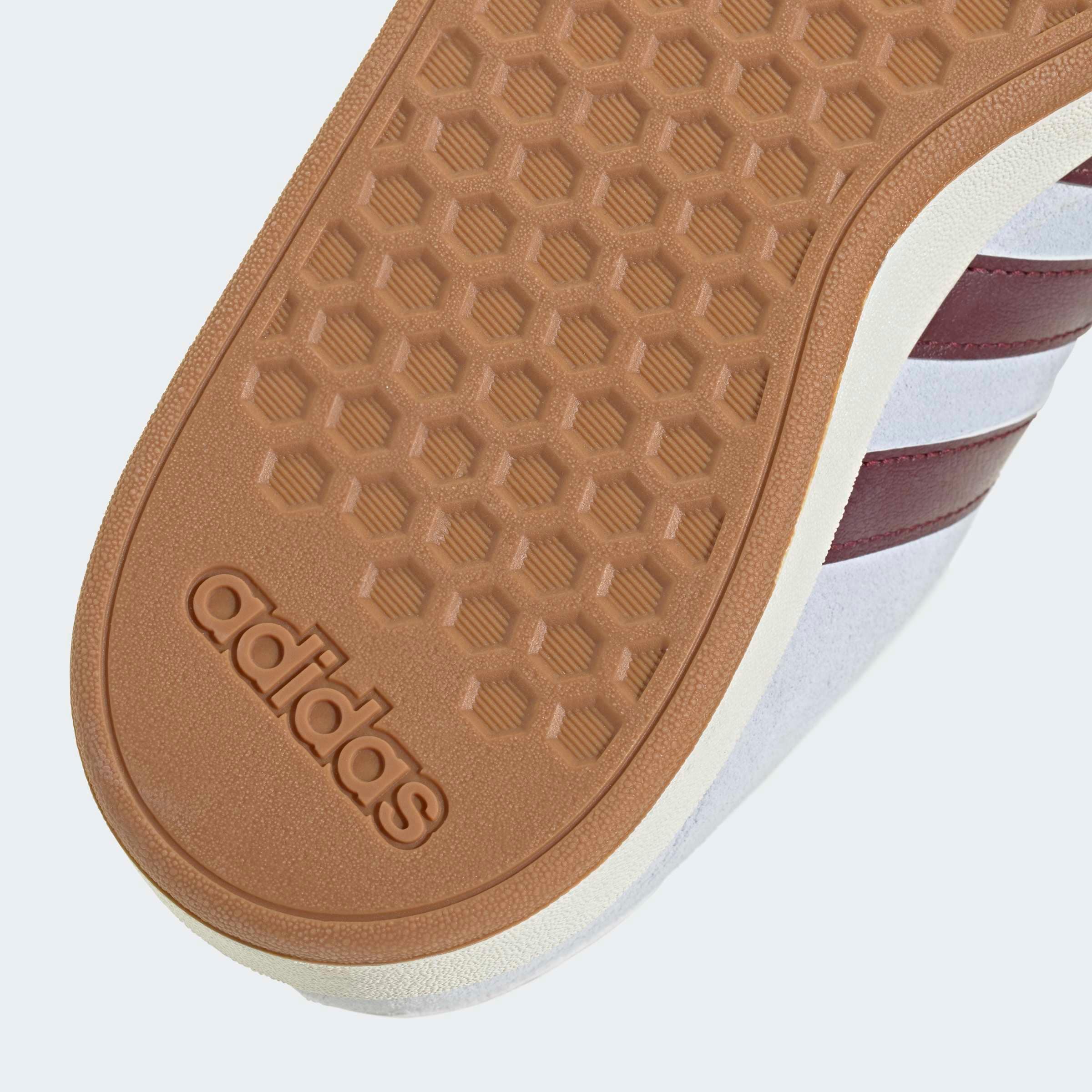 adidas Sportswear Sneaker »GRAND COURT BASE 00S«  Design auf den Spuren des adidas Campus 00