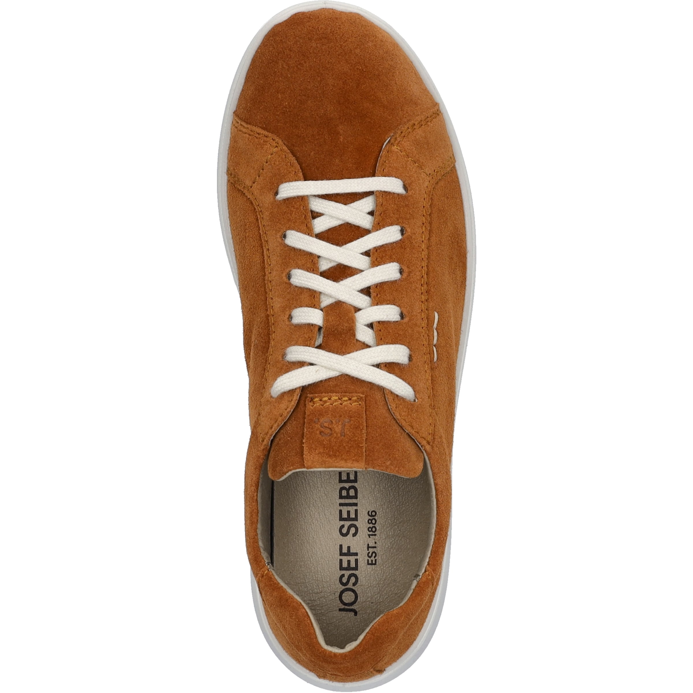 Josef Seibel Sneaker »Megan 07, orange«