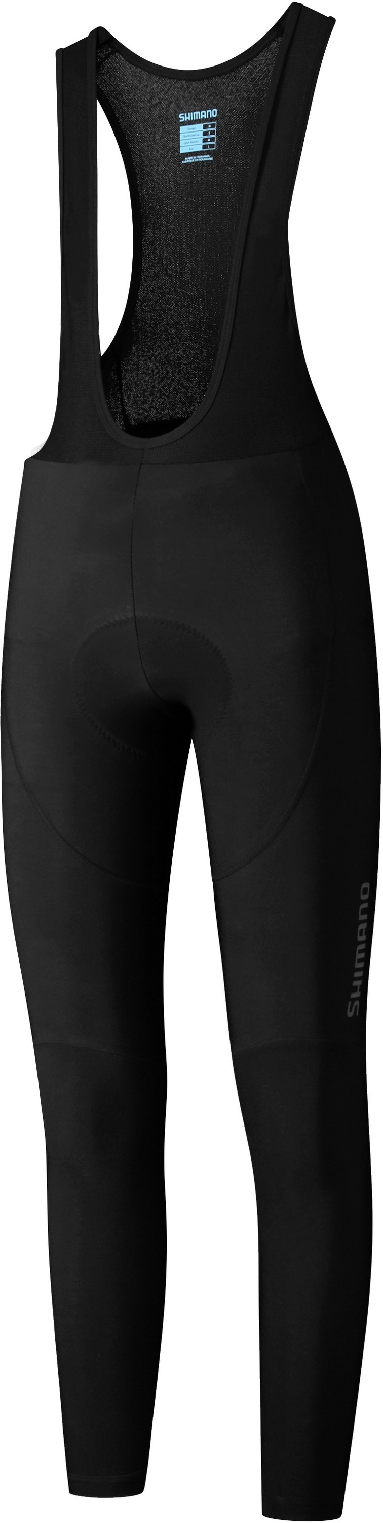 Fahrradhose »Fahrrad-Trägerhose ELEMENT Bib Tights«