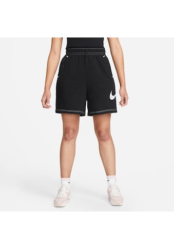 Nike Sportswear Shorts »SWOOSH WOMENS BALLER SHORTS« kaufen