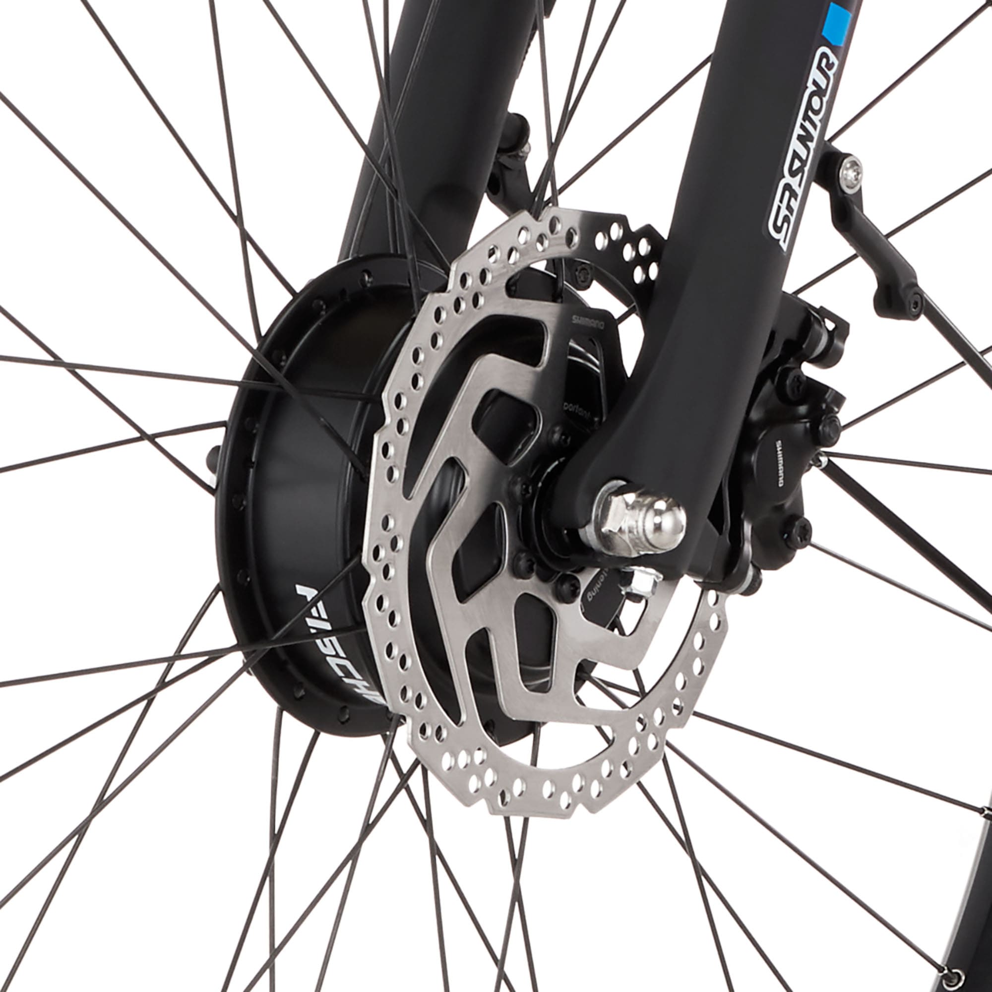 FISCHER Fahrrad »CITA 2403 459 ACTIVE« 7 Gang Shimano NEXUS Schaltwerk Frontmotor mit Akku-Ladegerät | mit Werkzeug,  Pedelec, Elektrofahrrad für Damen und Herren