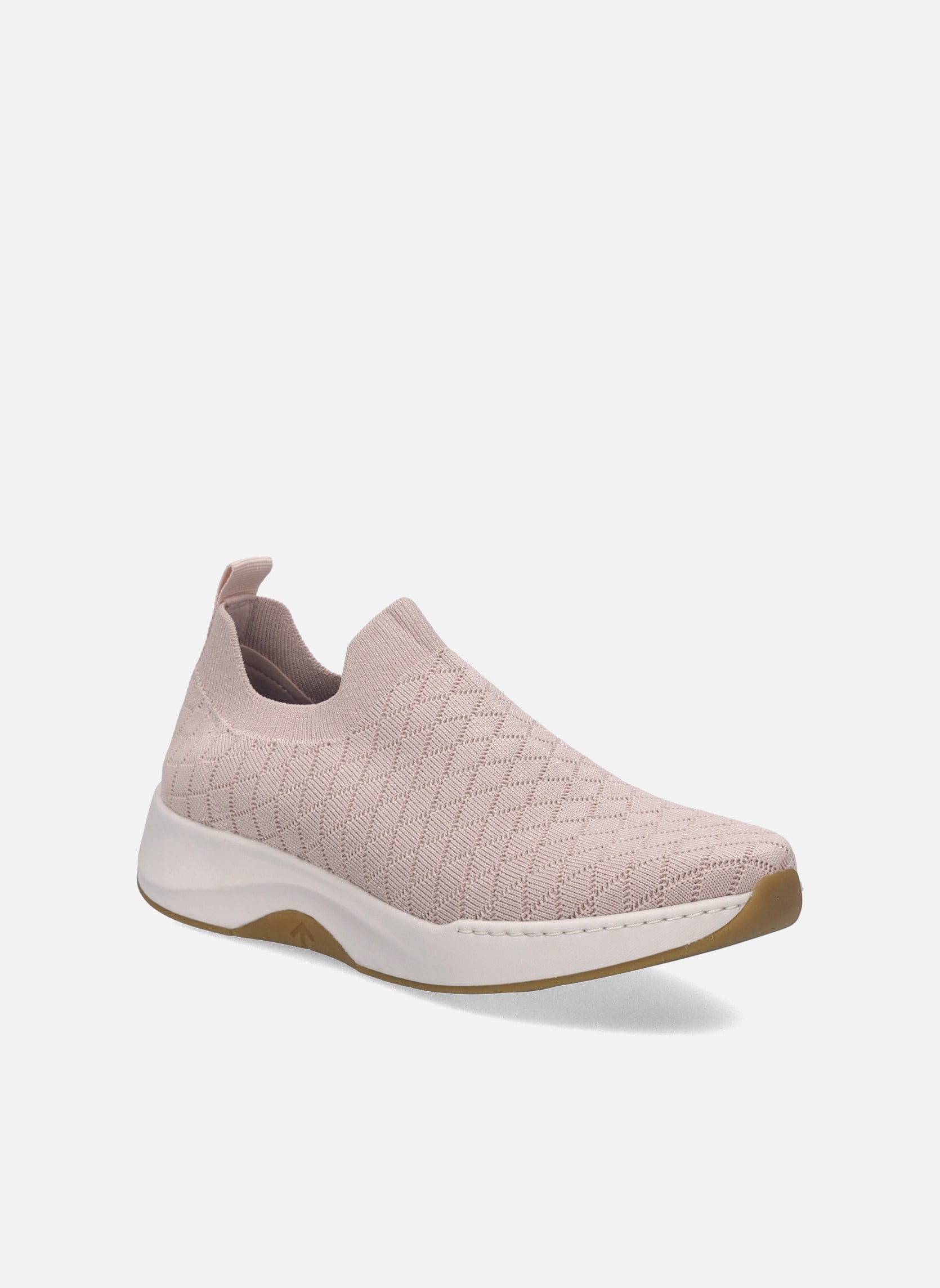 Josef Seibel Sneaker »Elli 11, rosa«