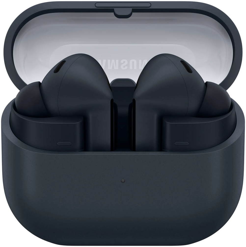 Samsung wireless In-Ear-Kopfhörer »Galaxy Buds3 FE« A2DP Bluetooth Active Noise Cancelling (ANC) | Freisprechfunktion