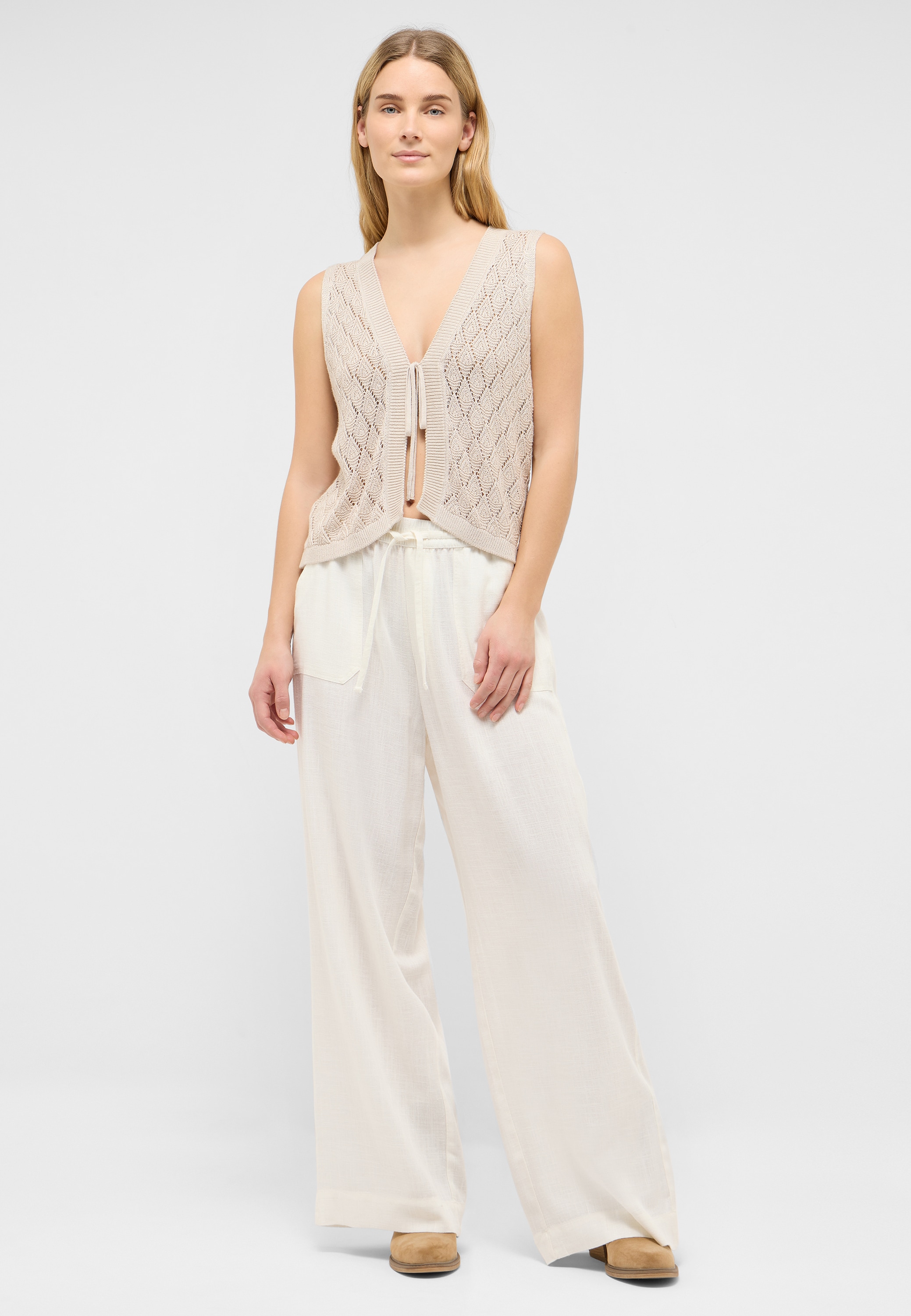 MUSTANG 5-Pocket-Hose »Damen Style Lacey«