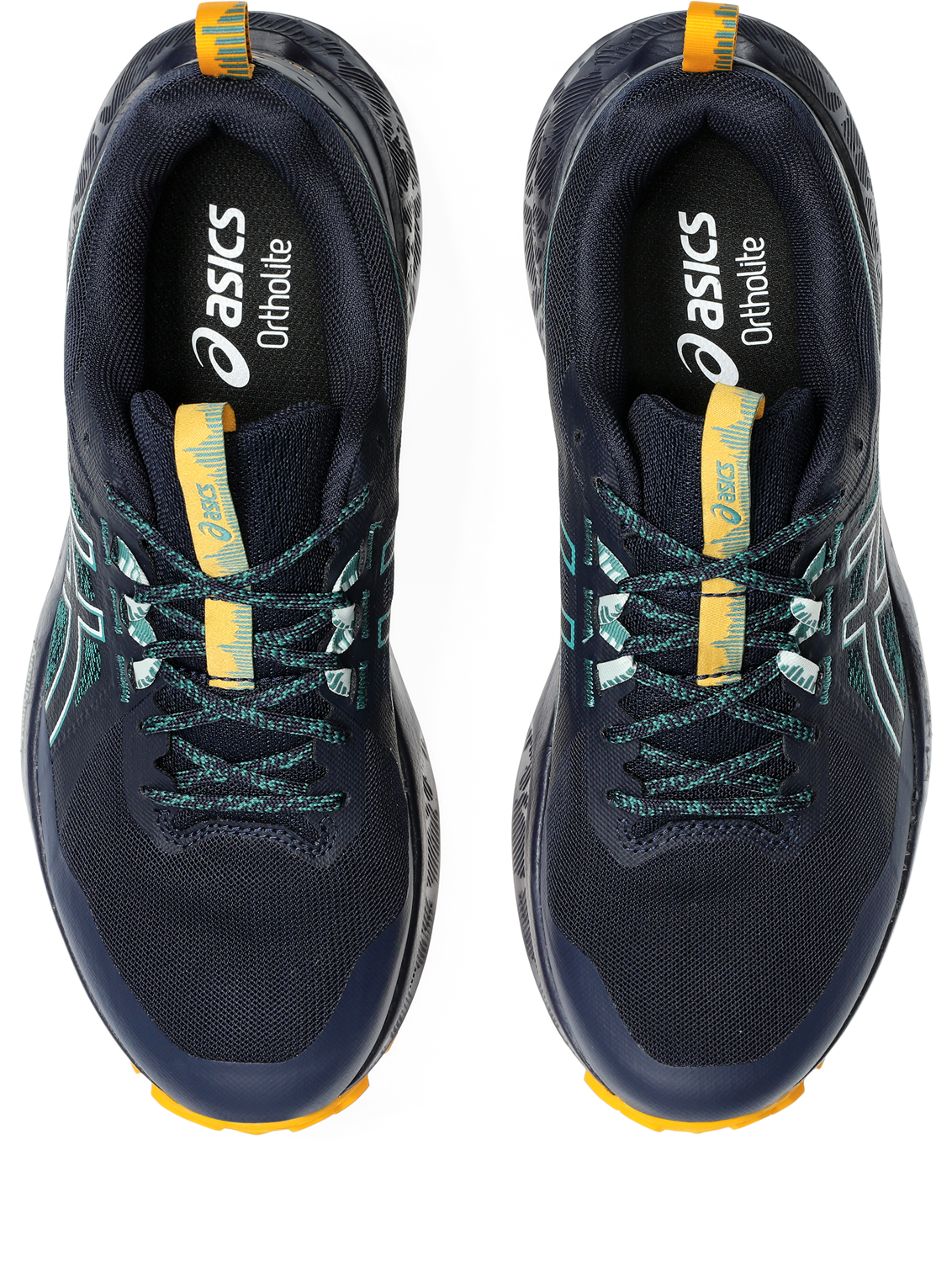 Asics Trailrunningschuh »GEL-SONOMA 8«