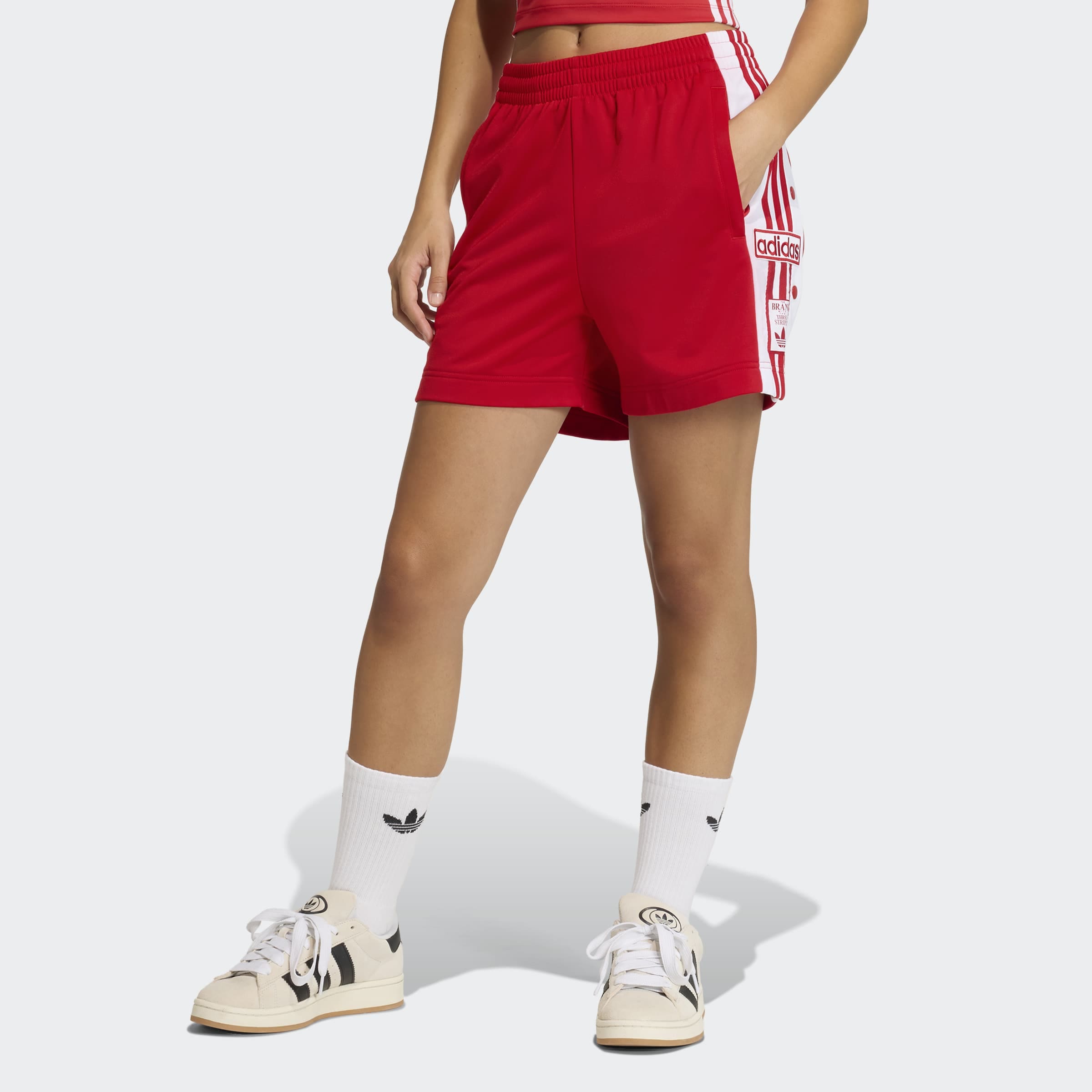 adidas Originals Shorts »ADIBREAK«