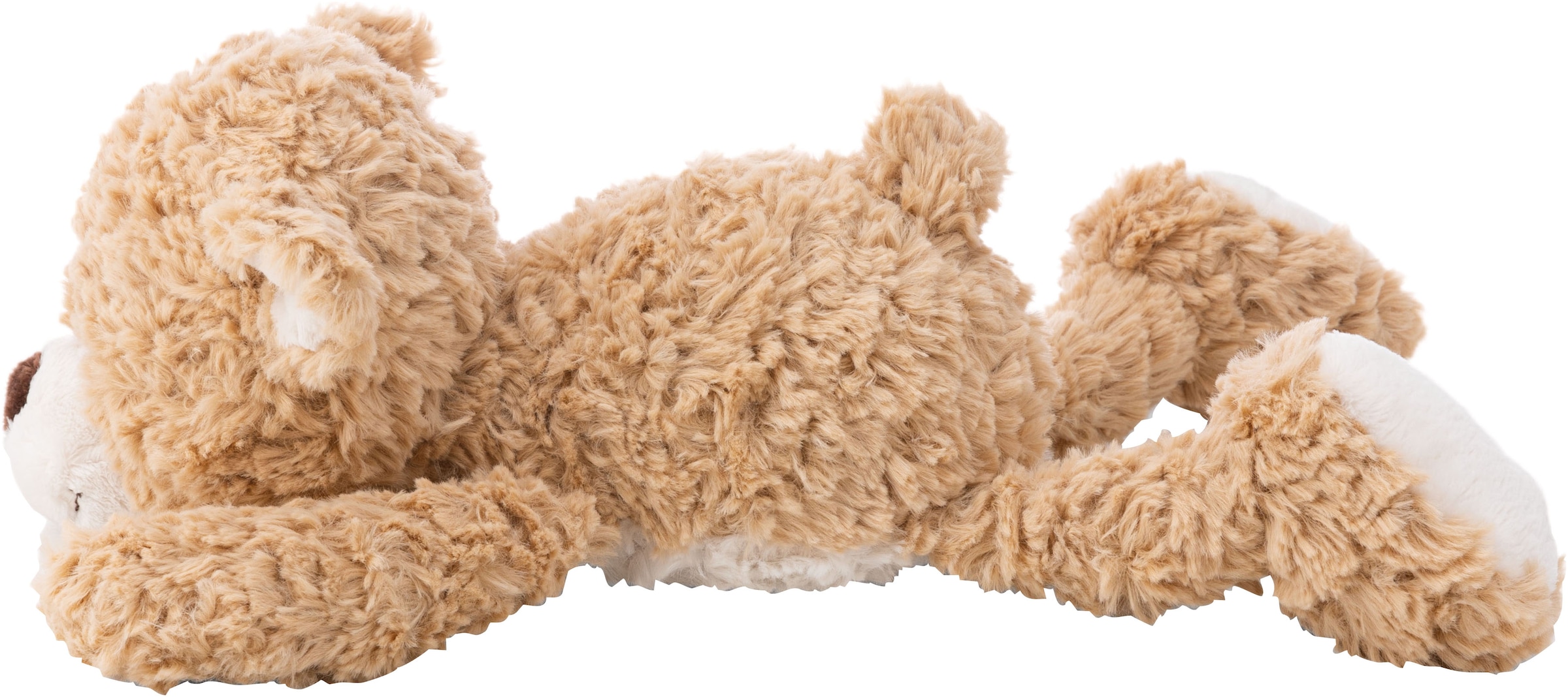 Nici Kuscheltier »Classic Bear, Bär Finni, 30 cm liegend«