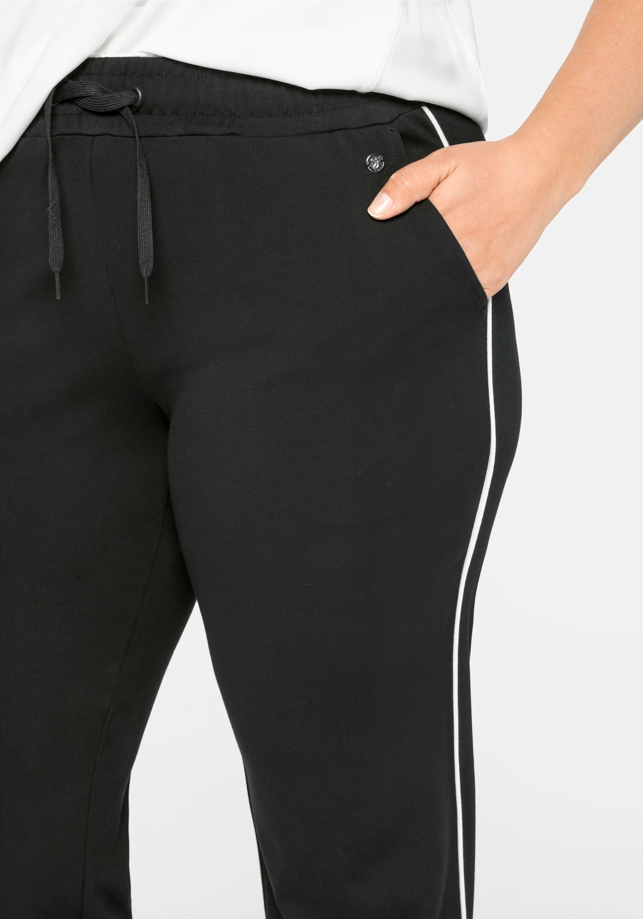 Sheego Jogginghose