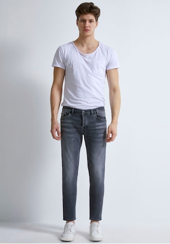 LTB Tapered-fit-Jeans »SERVANDO X D« kaufen