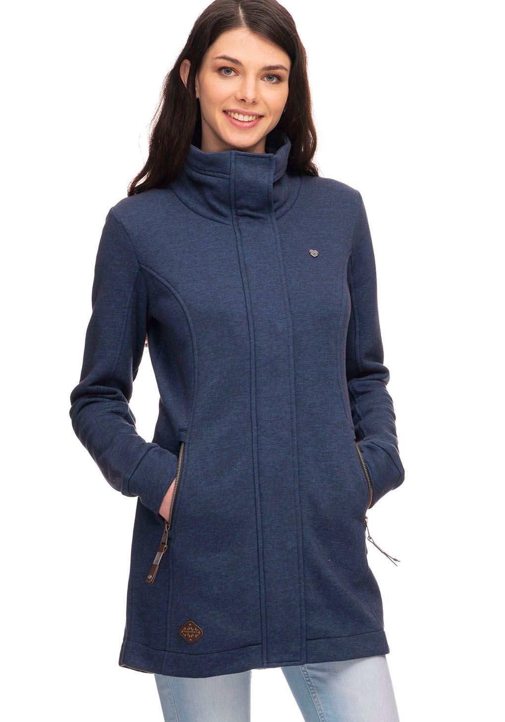 Ragwear Sweatjacke »LETRICE« kaufen bei OTTO