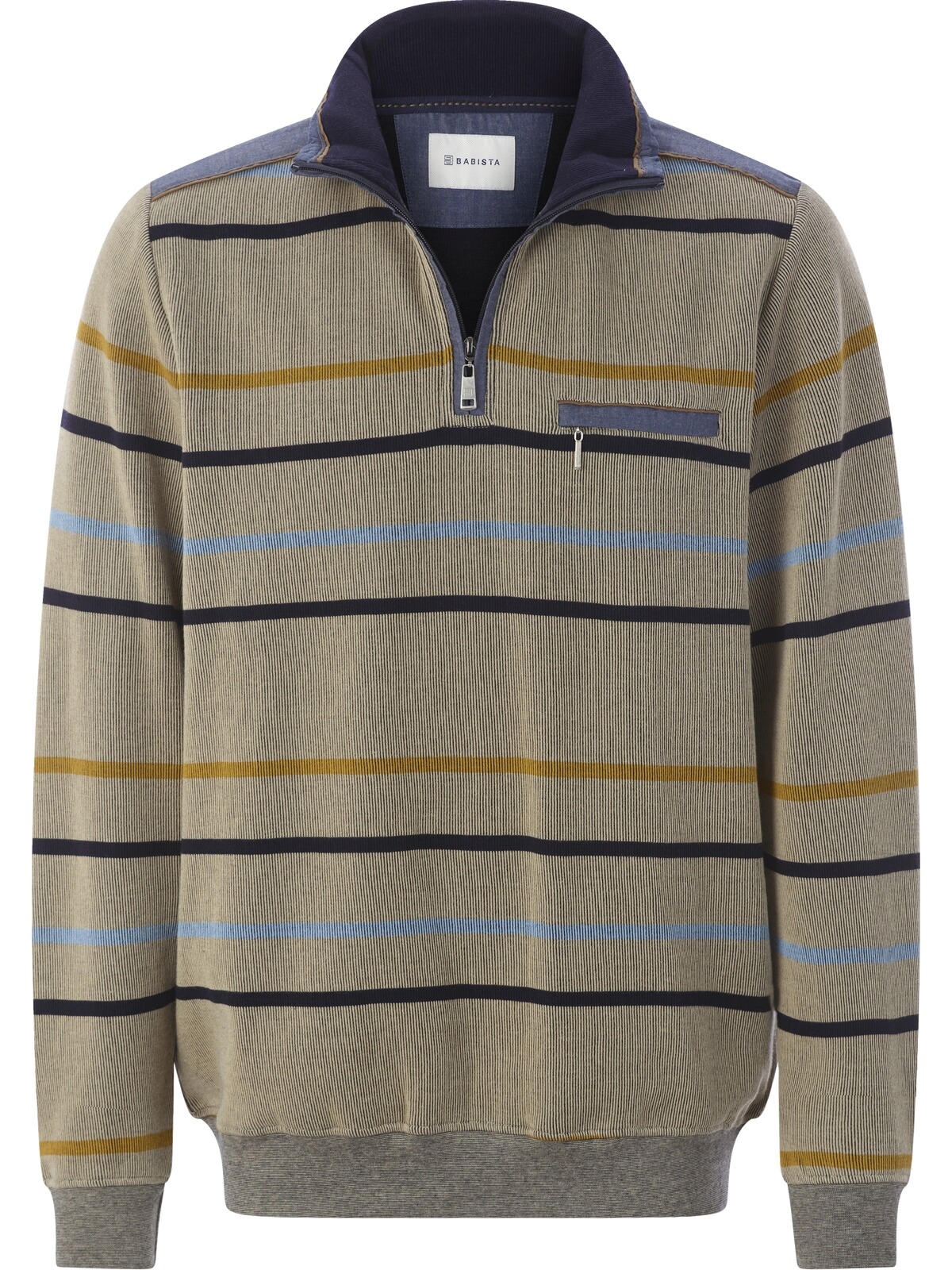 Babista Sweatshirt »Sweatshirt PASQUIO«