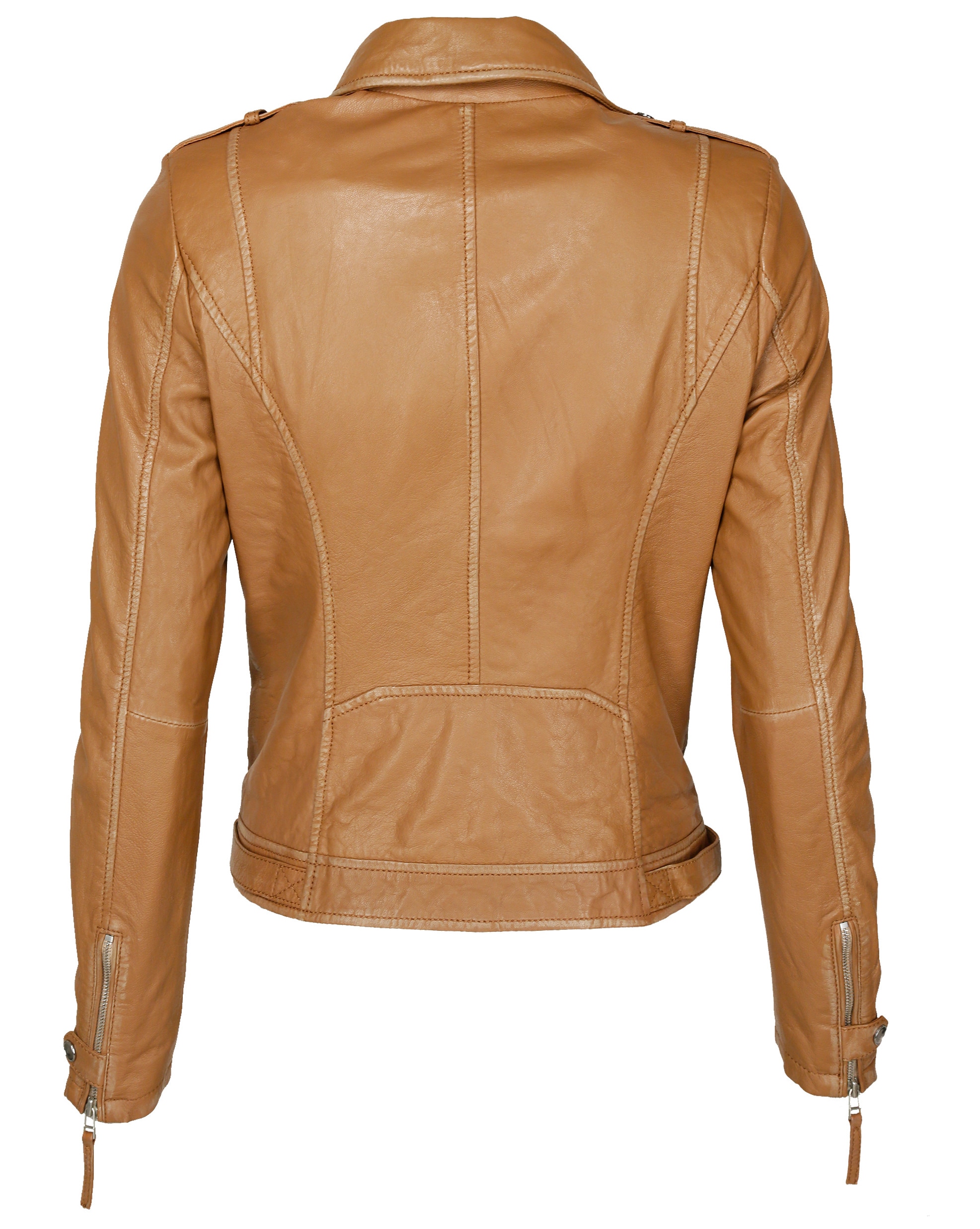 JCC Bikerjacke »Lederjacke 51300«