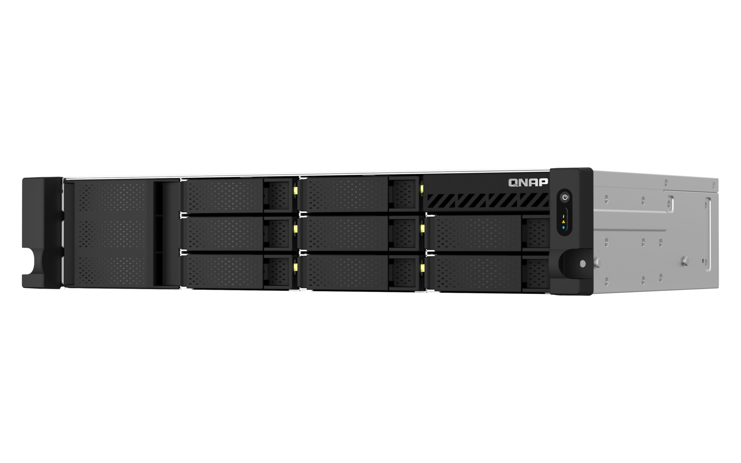 QNAP NAS-Server »TS-873AeU-RP«