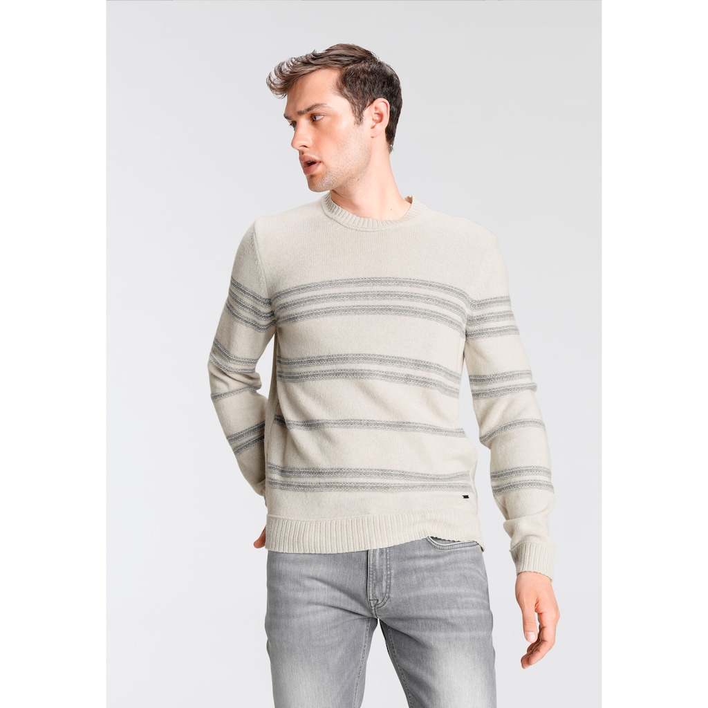 Daniel Hechter Strickpullover