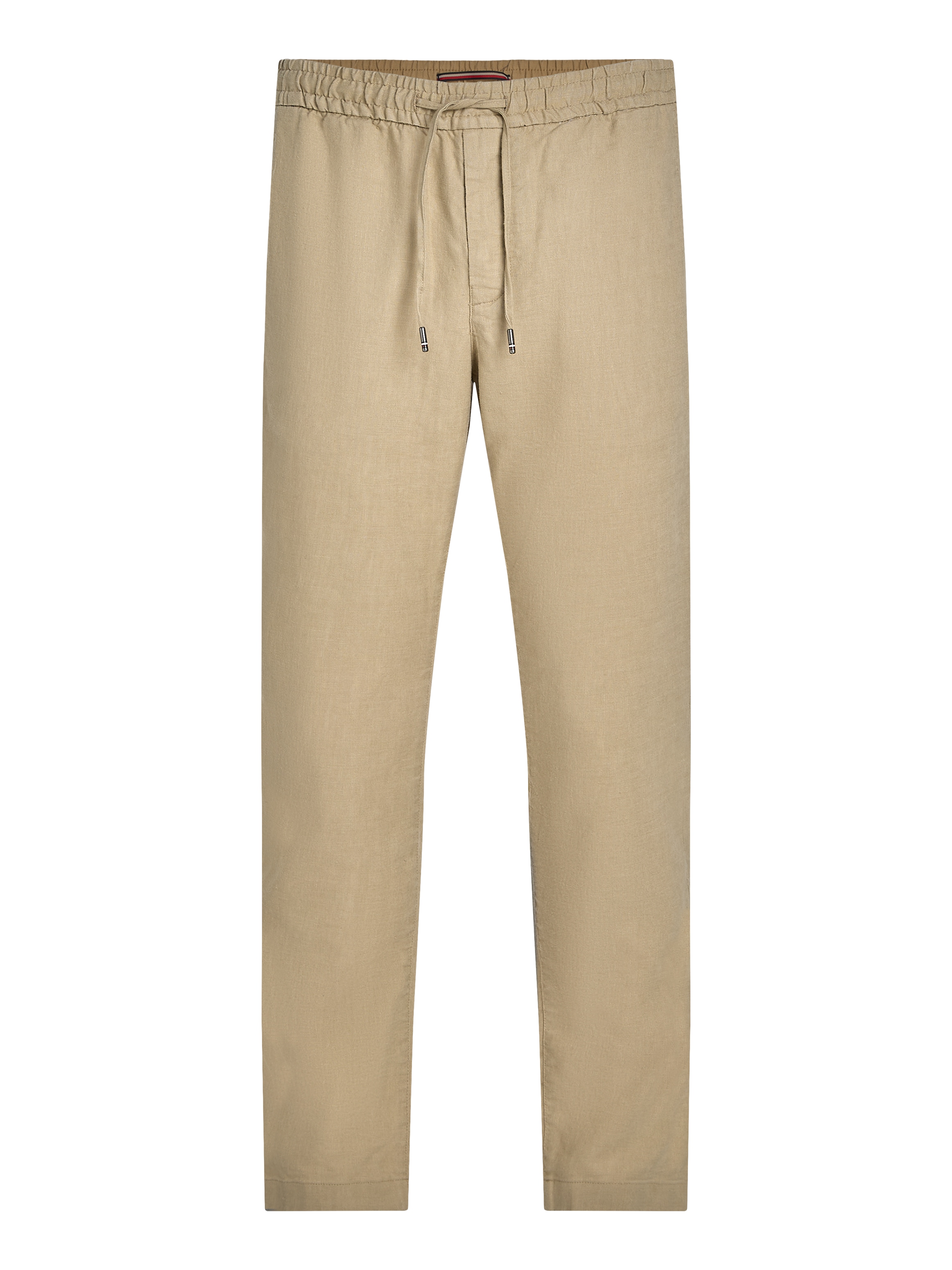 Tommy Hilfiger Chinohose »HARLEM SORONA LINEN«