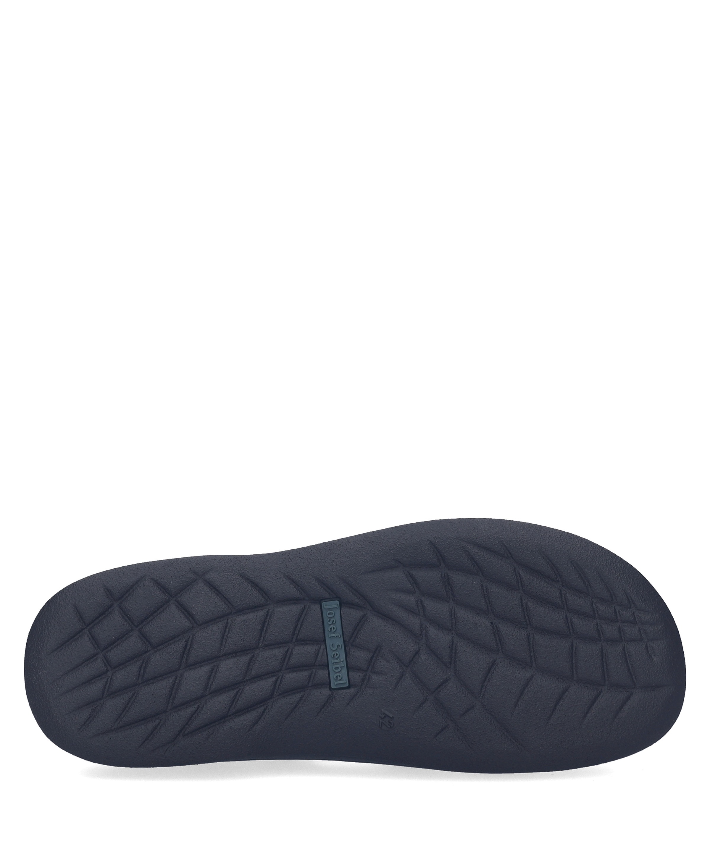 Josef Seibel Sandale »Max 74, schwarz«