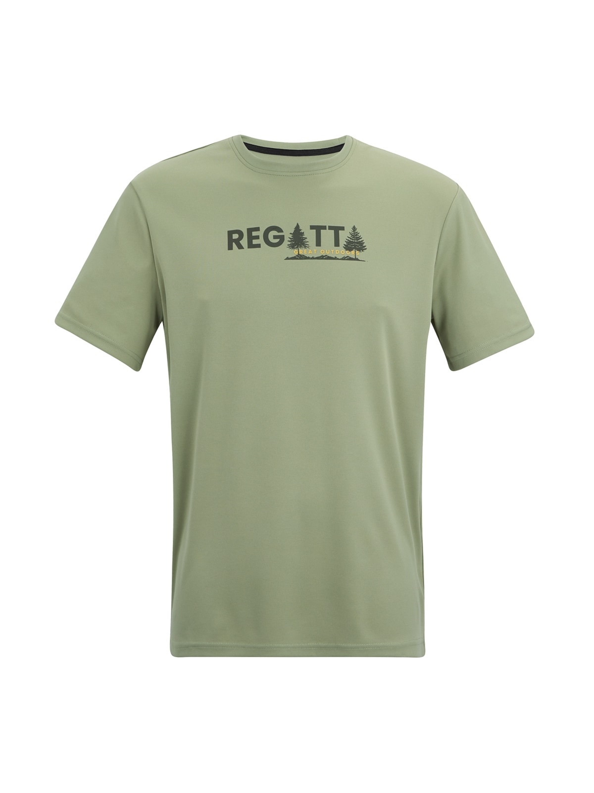 Regatta T-Shirt »Fingal«