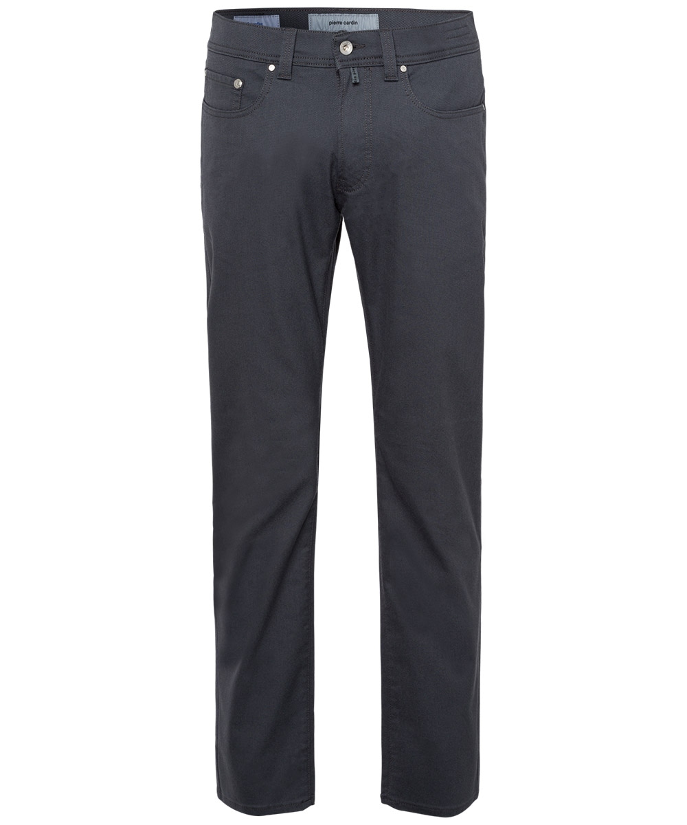 Pierre Cardin 5-Pocket-Jeans »Lyon tapered«