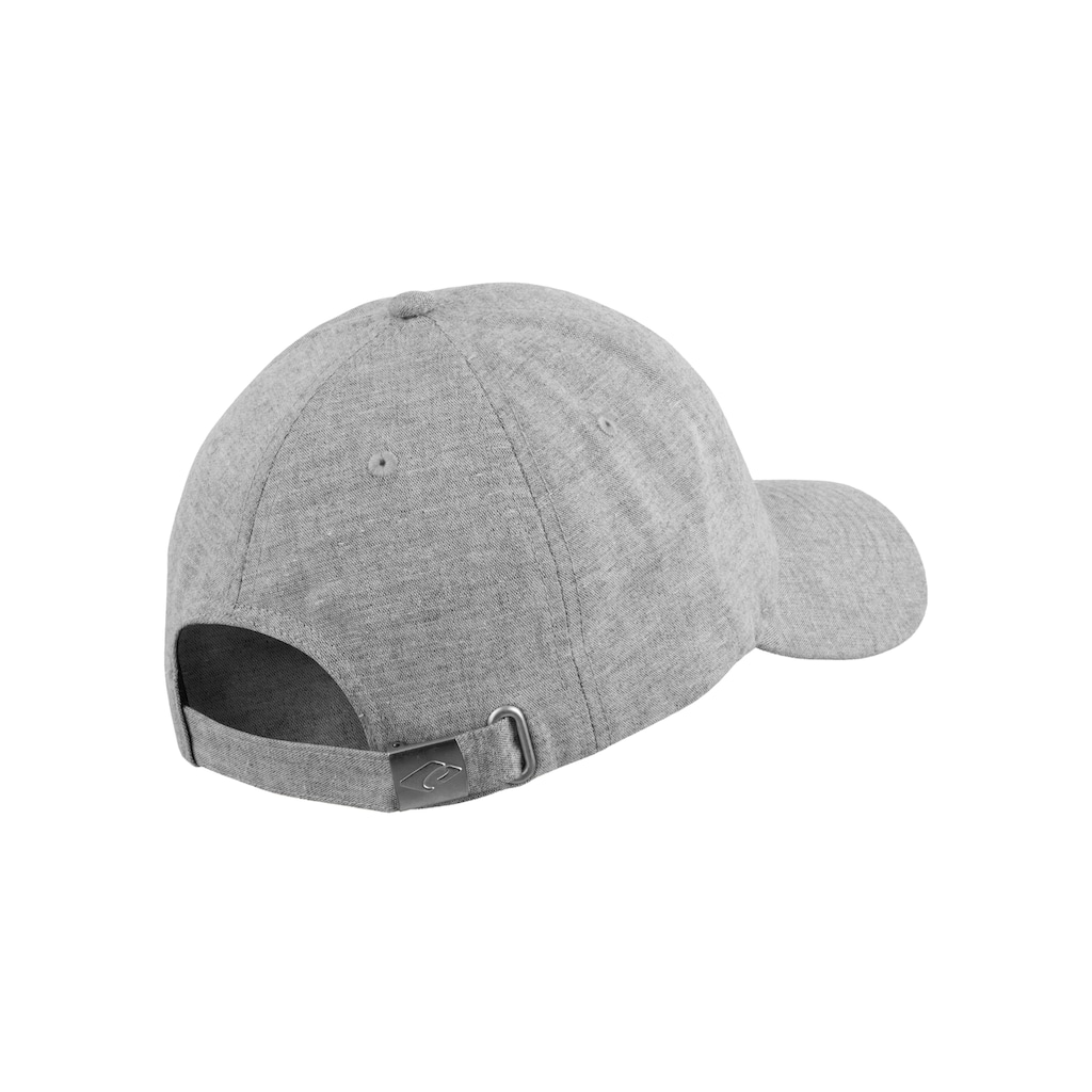 chillouts Baseball Cap »Plymouth Hat«