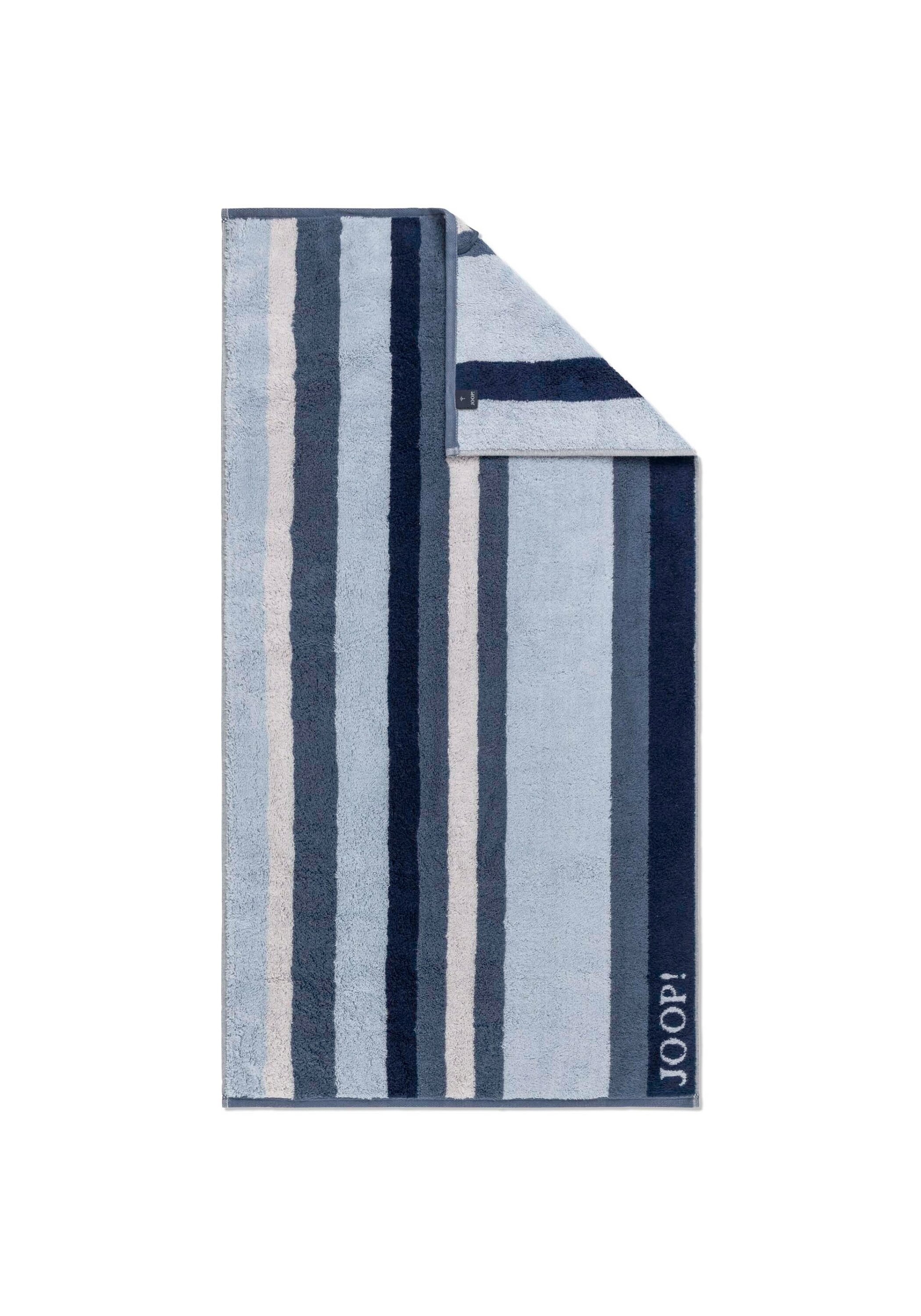 JOOP! Duschtuch »Duschtuch Vibe 1er Pack«, (1er Pack St.)
