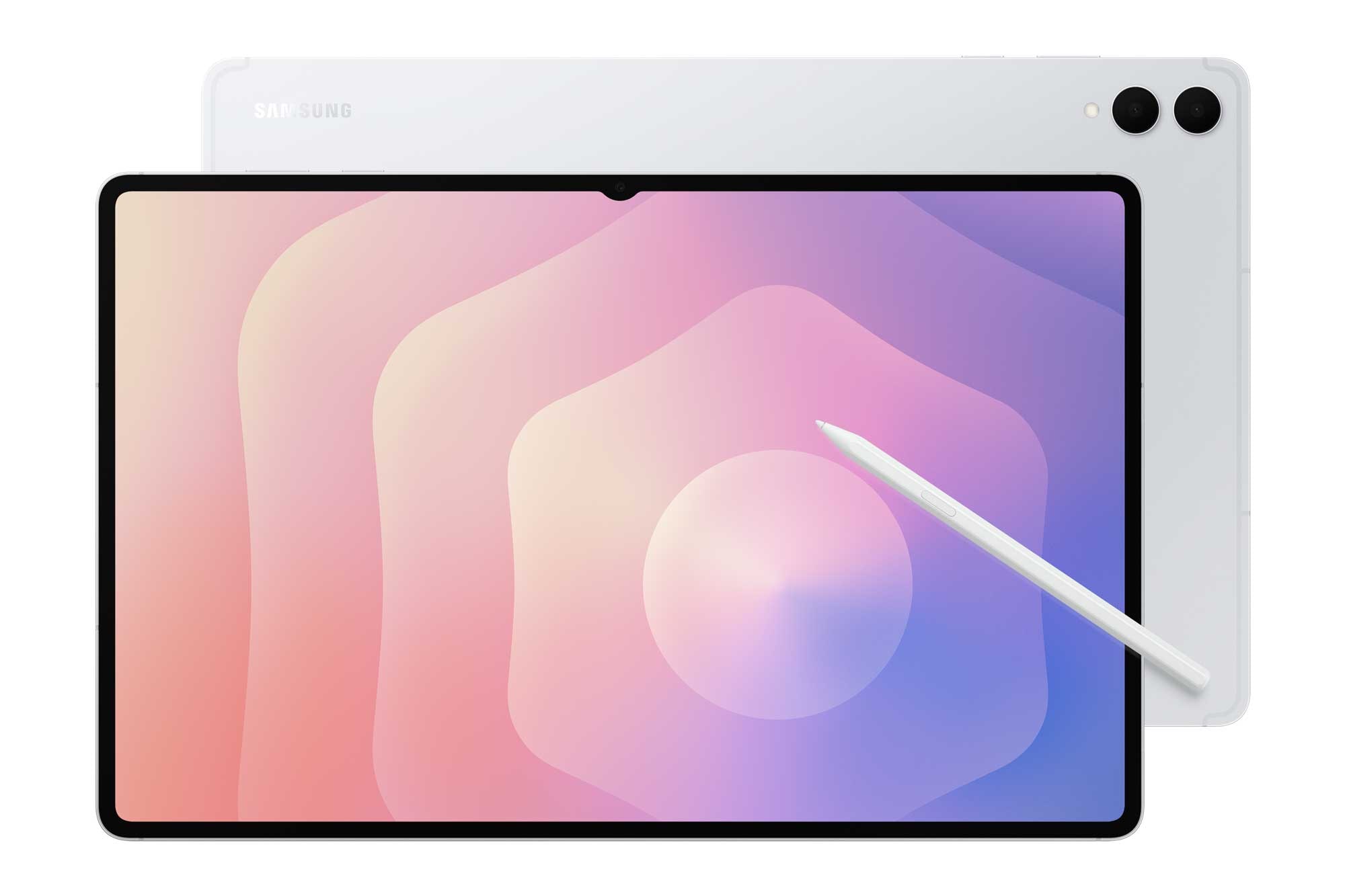 Samsung Tablet »Galaxy Tab S11 Ultra«, (116,84 cm / 14,6 Zoll), Android, WQXGA+,)