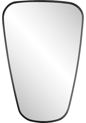 Spiegelprofi GmbH Wandspiegel »ELLA rechteckig«, (1 St.), 40x60 cm, Aluminium-Rahmen kaufen